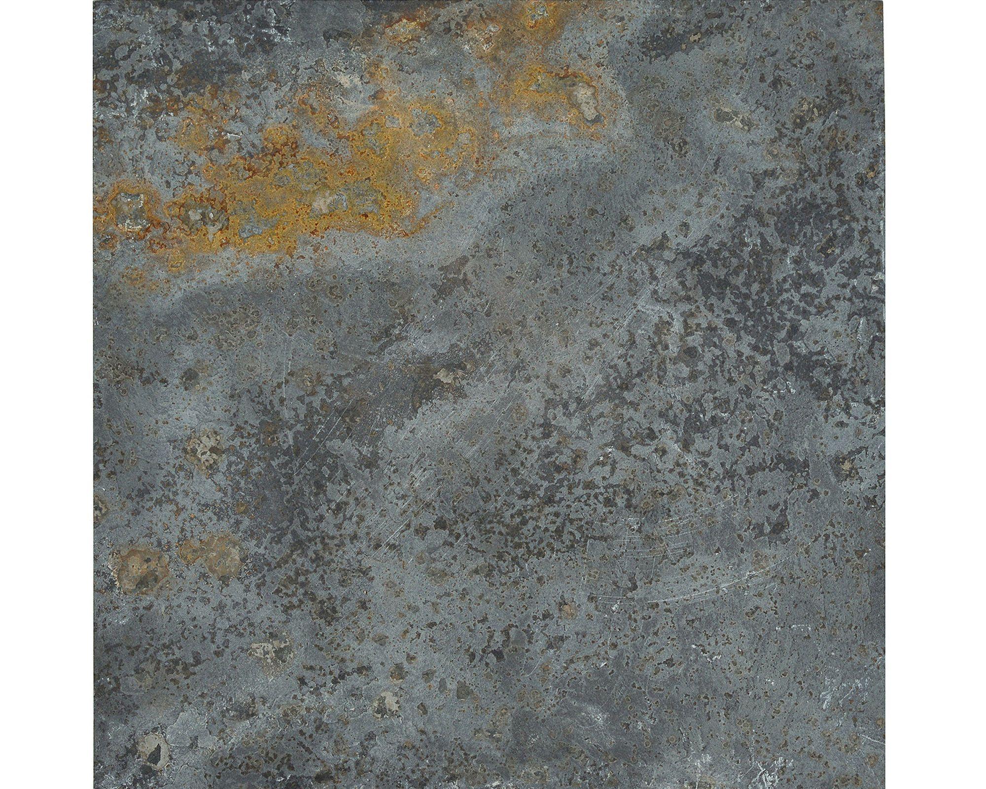 Cerámica piedra 40 x 40 cm piedra pizarra oxido 0,96m2-0