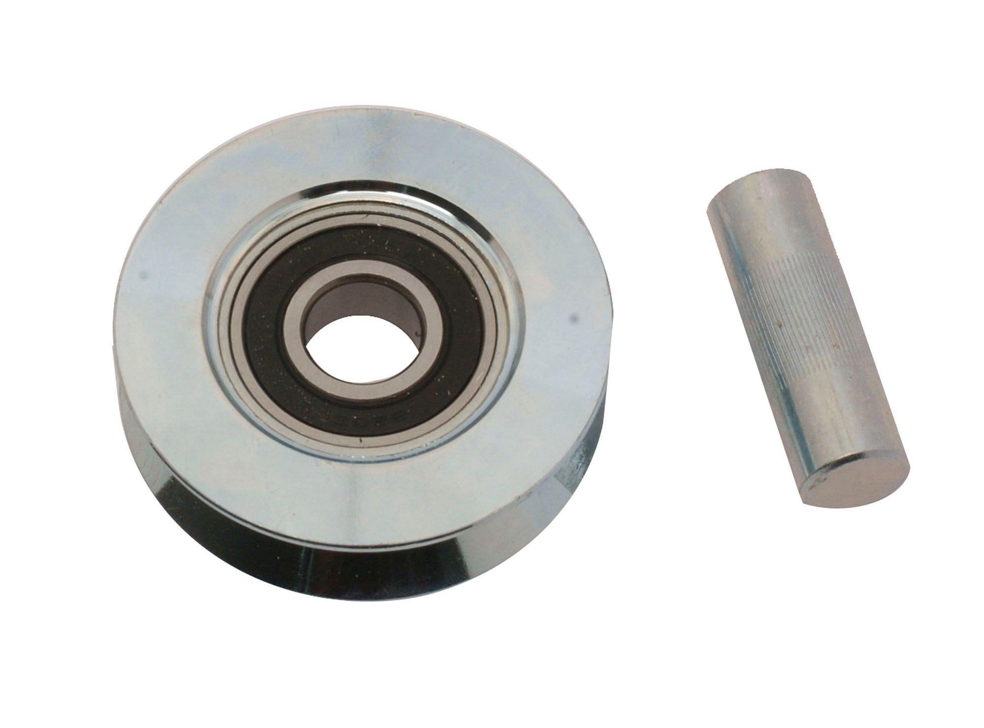 Rueda eco 75 mm (250 kg) Ducasse Industrial-0