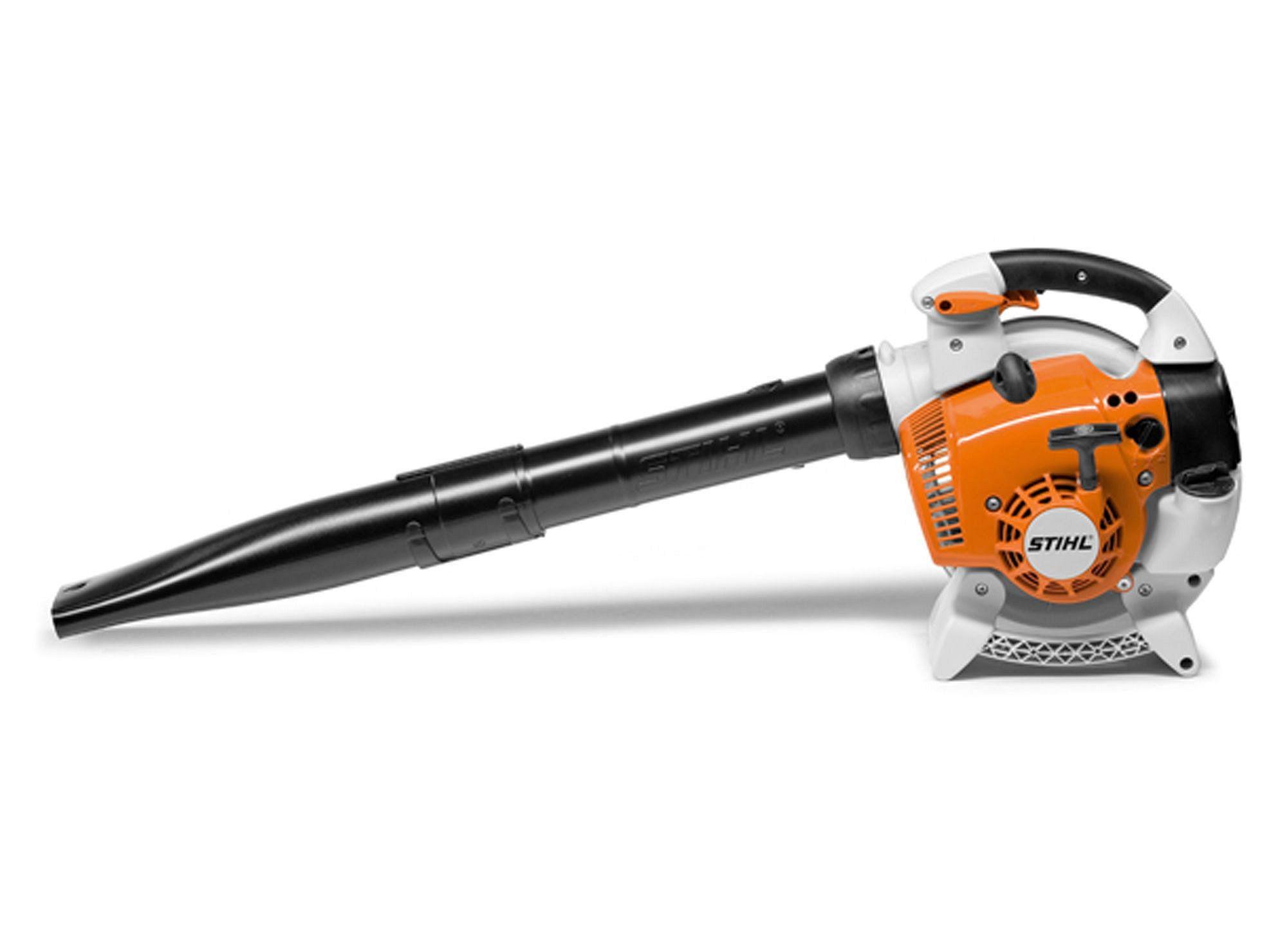 Soplador combustión 27,2 cc 1,1 HP BG86 Stihl-0