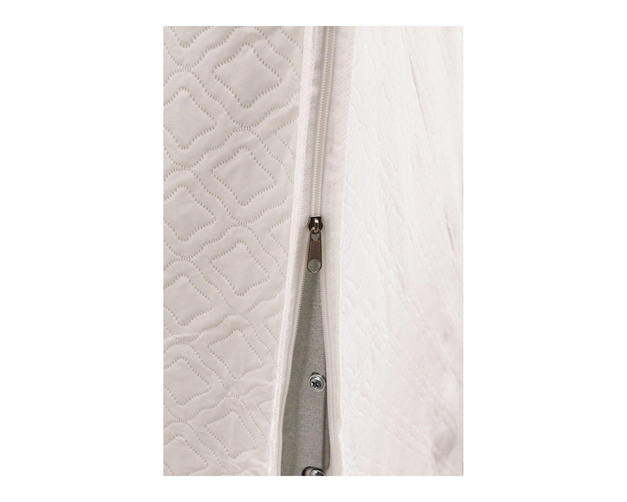 Funda lavadora carga superior 65x65x99 cm Magla-2