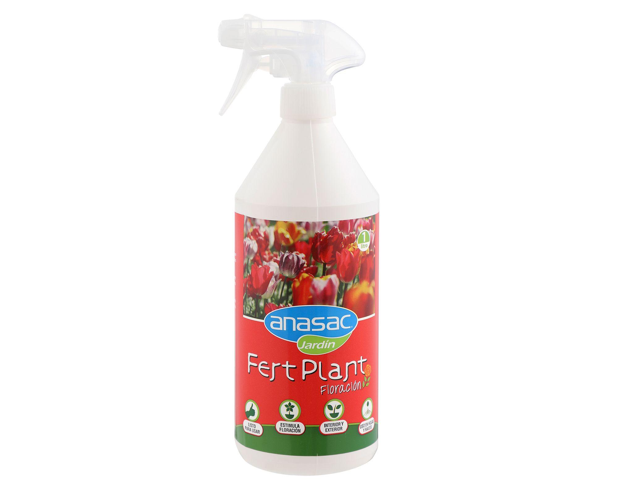 Fertilizante fert plant Floración 1 lt-0