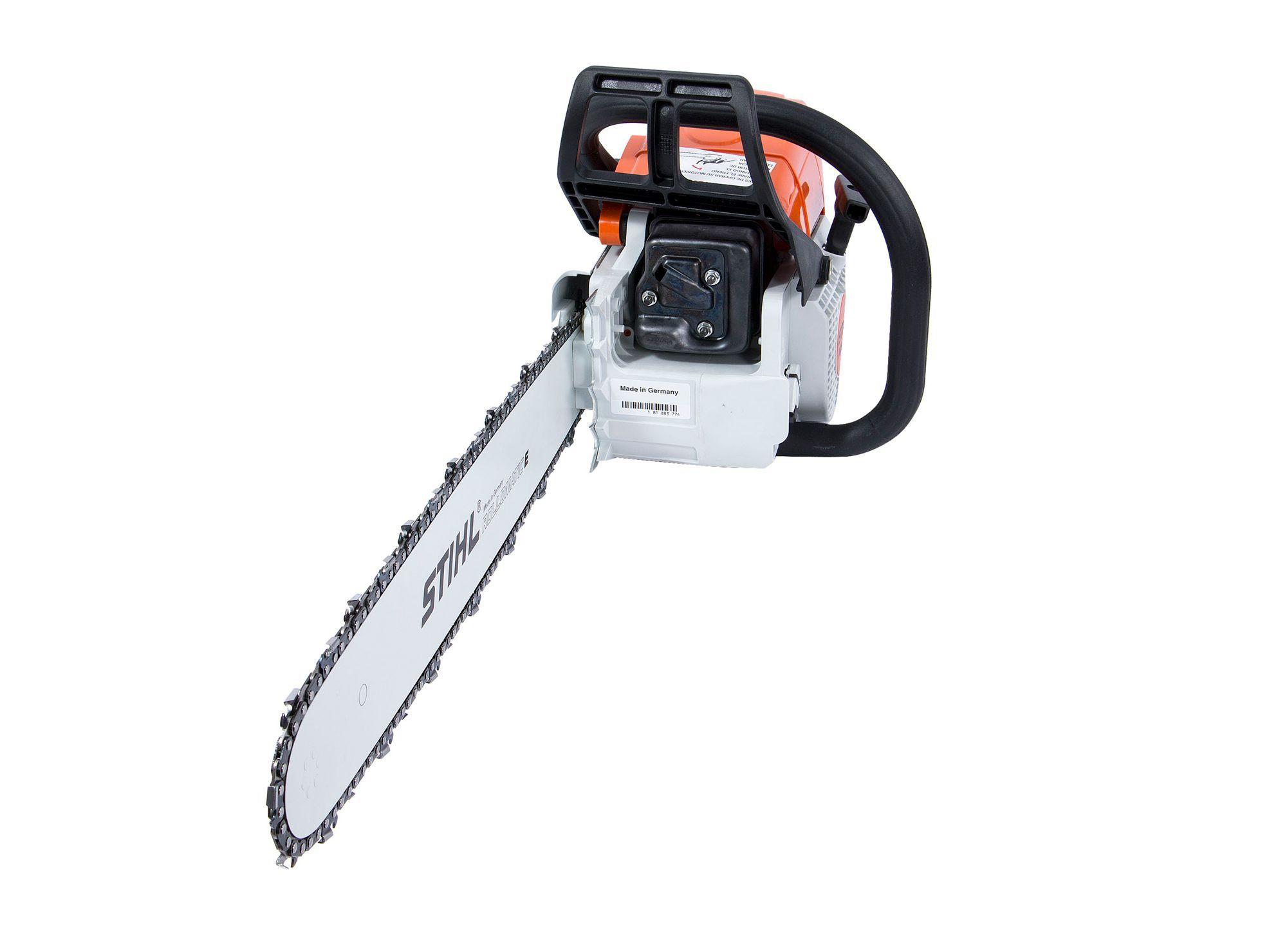 Motosierra combustión 59 cc 4,5 HP 20'' MS310 Stihl-2