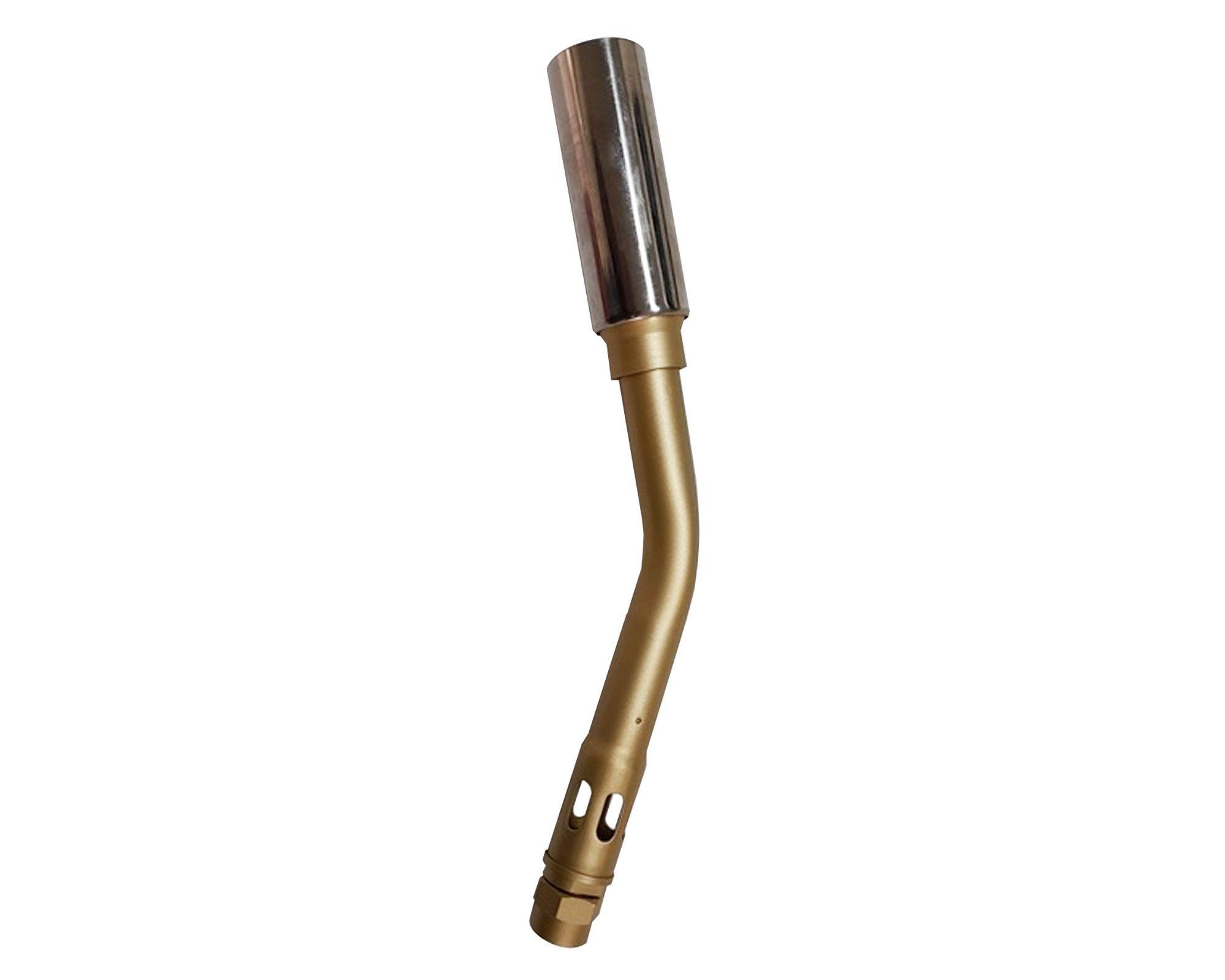 Boquilla turbo 32 mm para soldar Gasjet-0