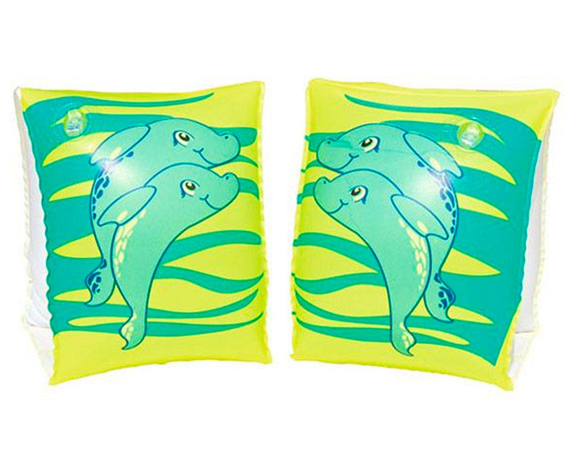 Alita infantil delfines-1