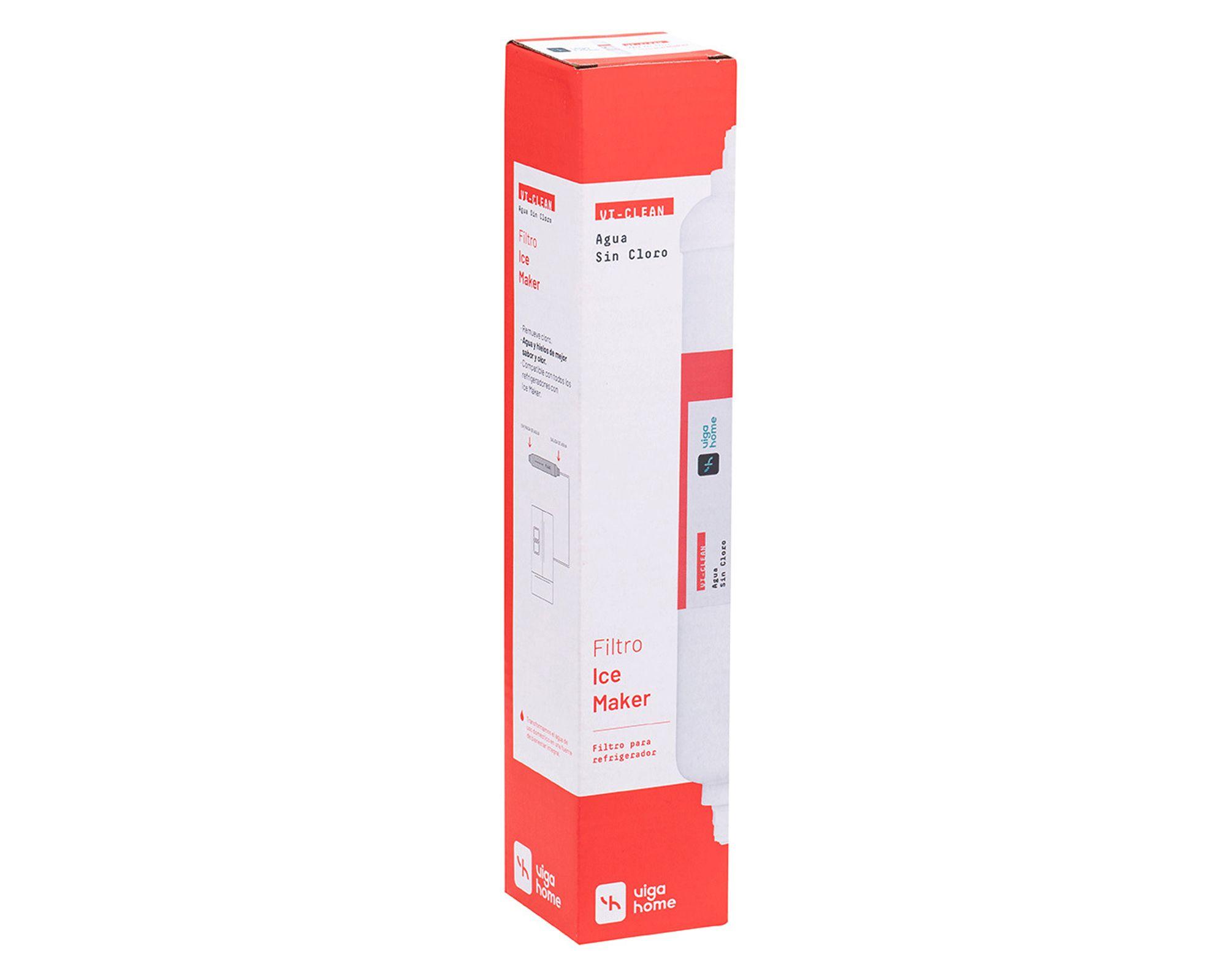 Filtro para dispensador y hielera Vigahome-7
