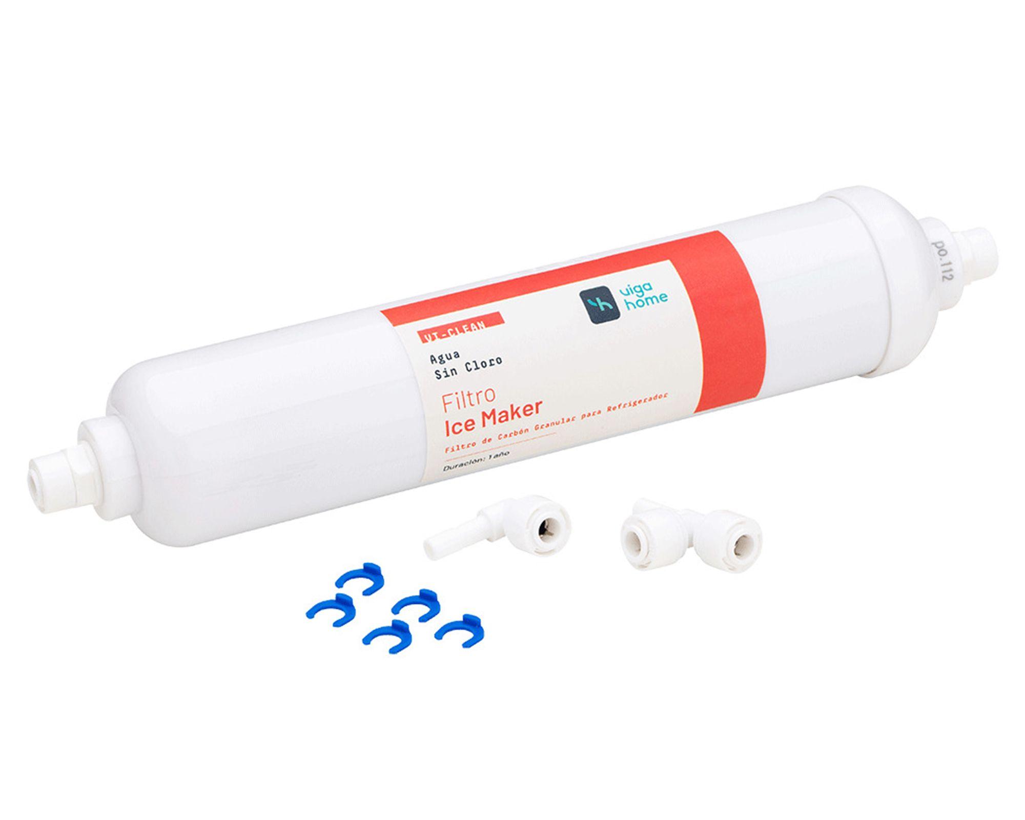 Filtro para dispensador y hielera Vigahome-5