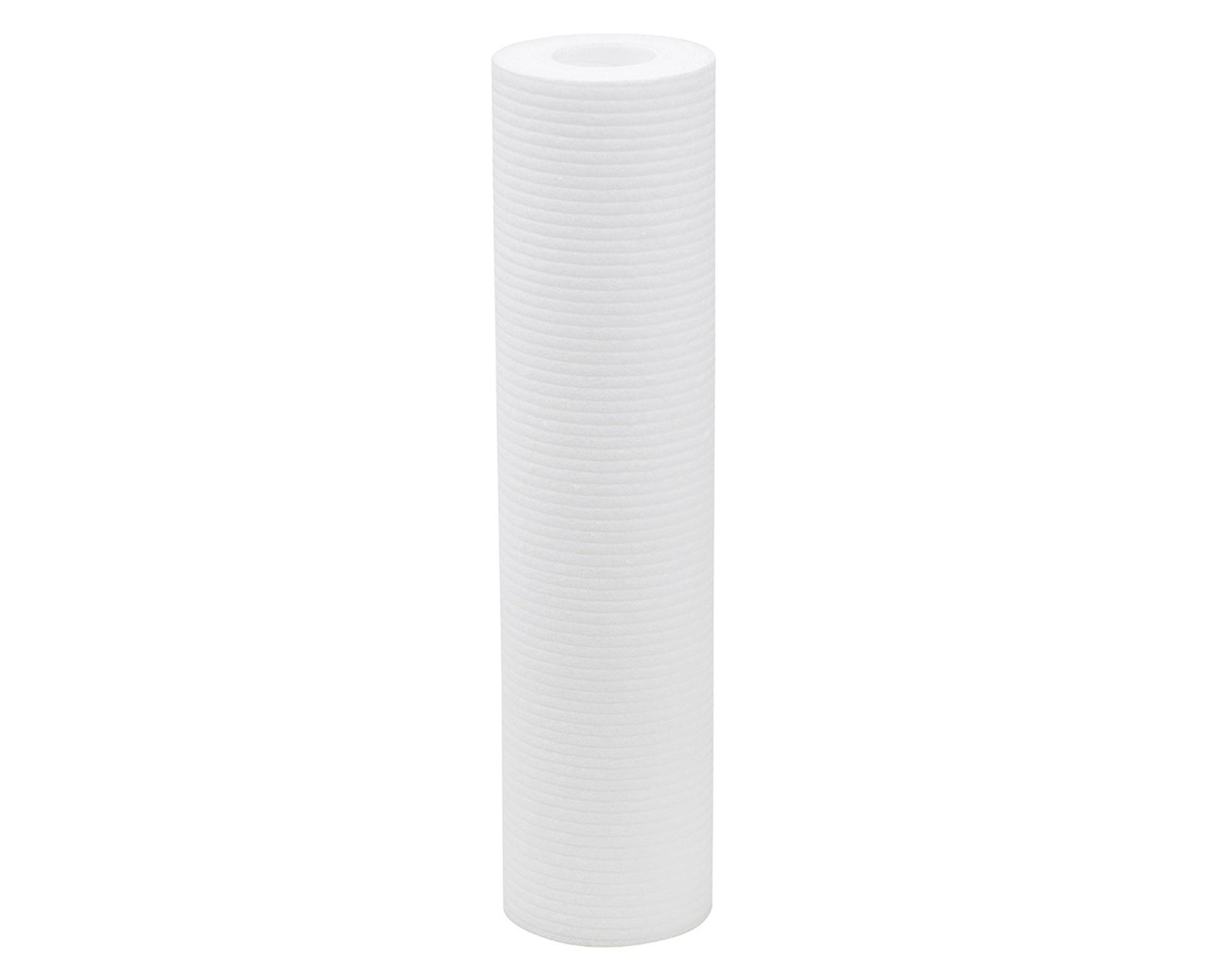 Filtro polipropileno 10x2,75'' 1 micras Vigahome-4