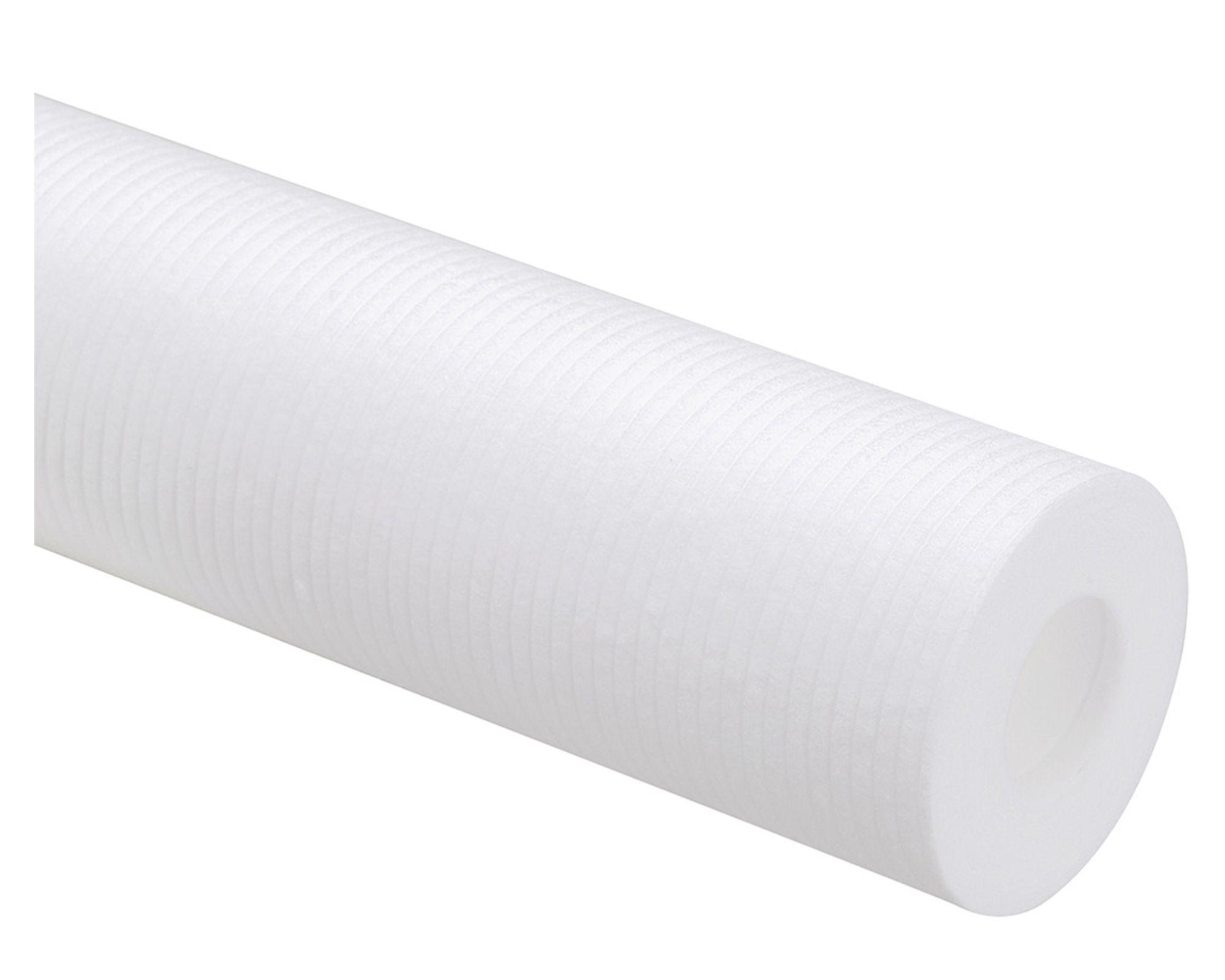 Filtro polipropileno 10x2,75'' 1 micras Vigahome-5