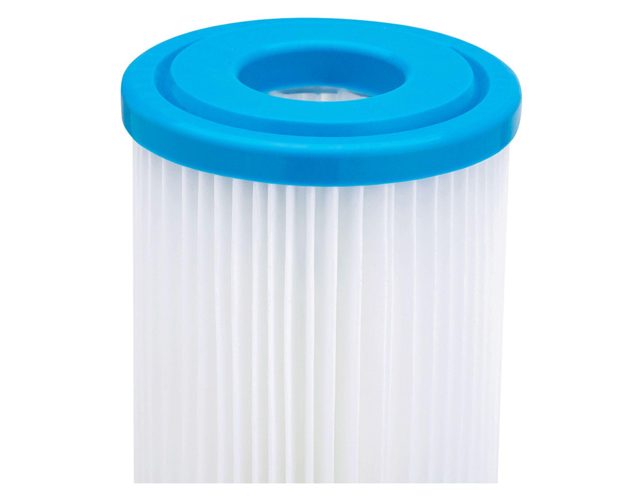 Filtro papel plegado 5 micras Vigahome-5