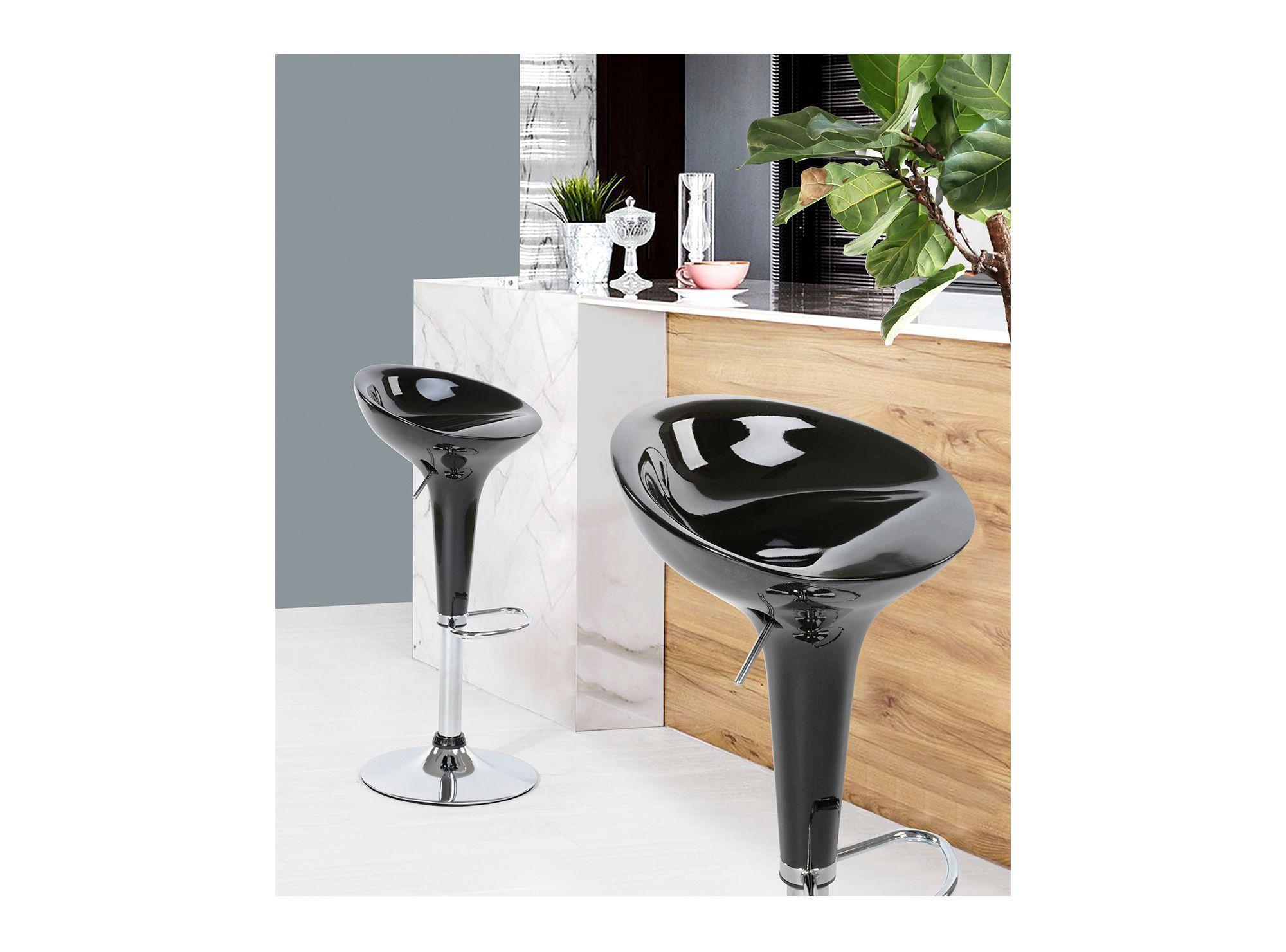 Silla bar ajustable Verona M+Design-2