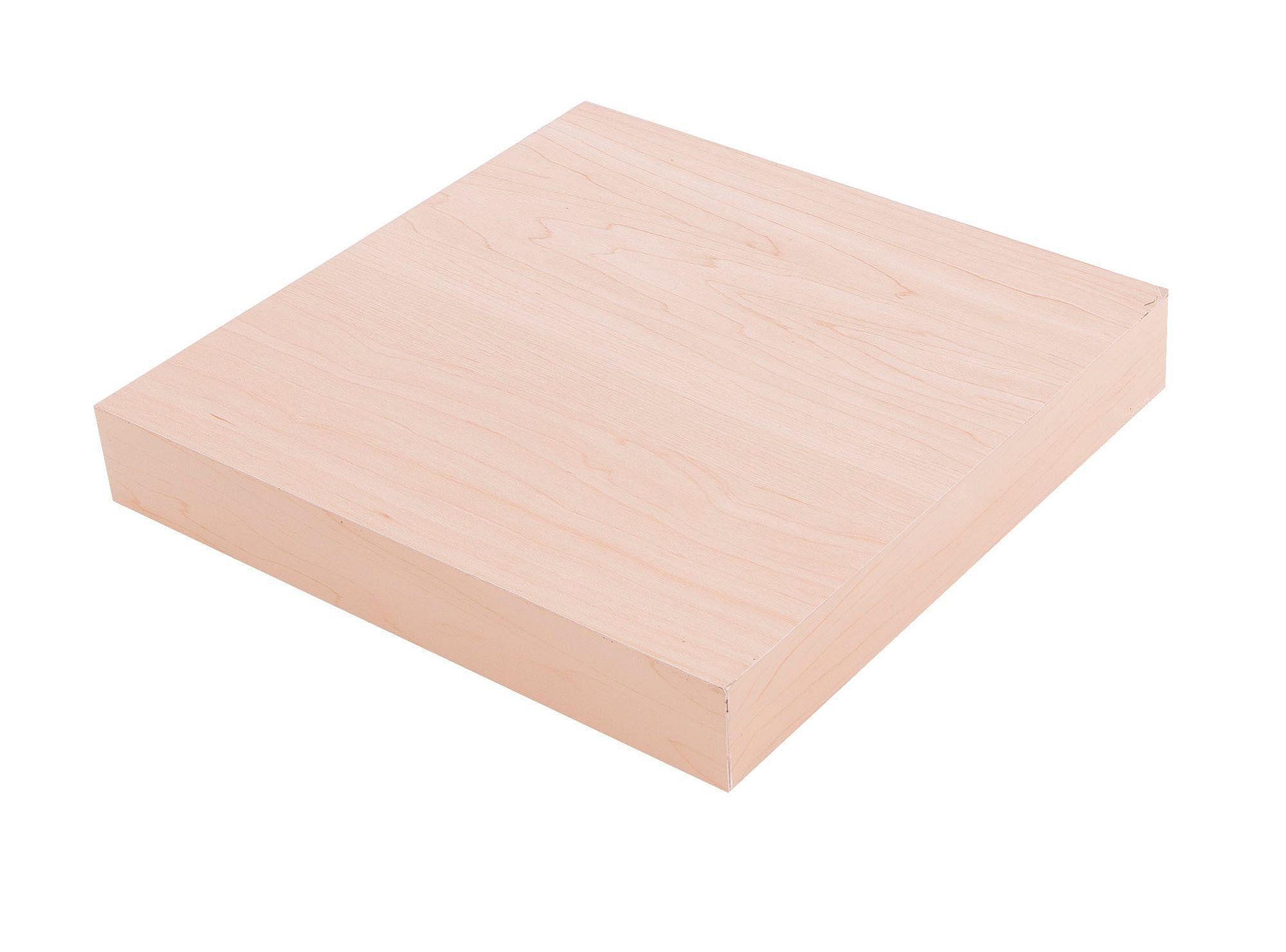 Repisa flotante 25 cm Albert M+Design-1