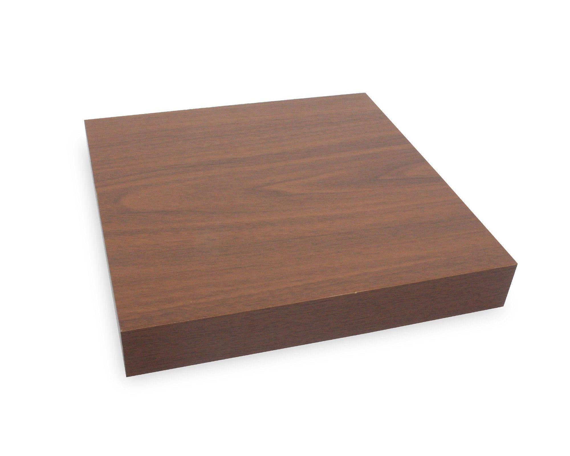 Repisa flotante 25 cm Albert M+Design-0