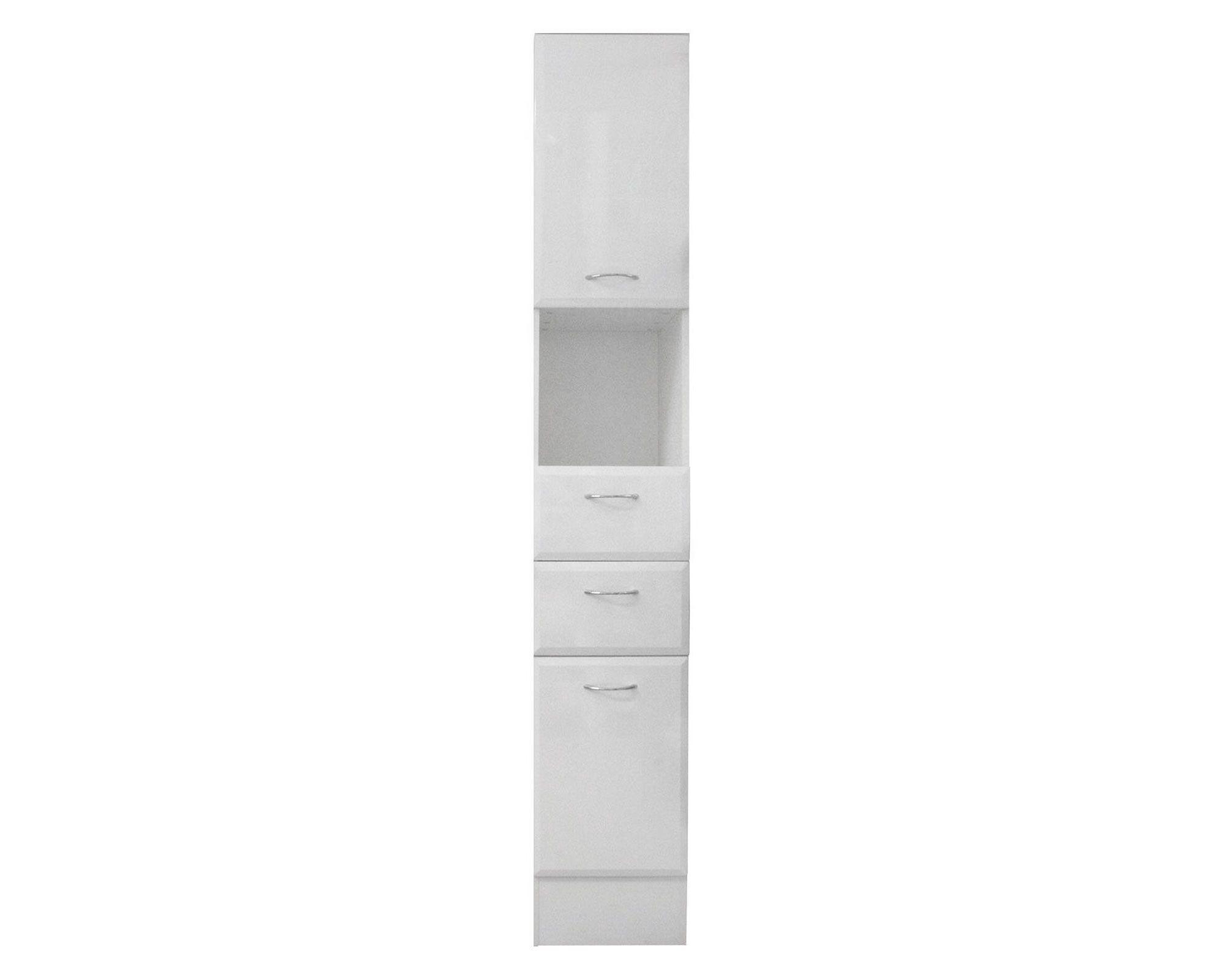 Mueble vanitorio 192 cm New blanco-0