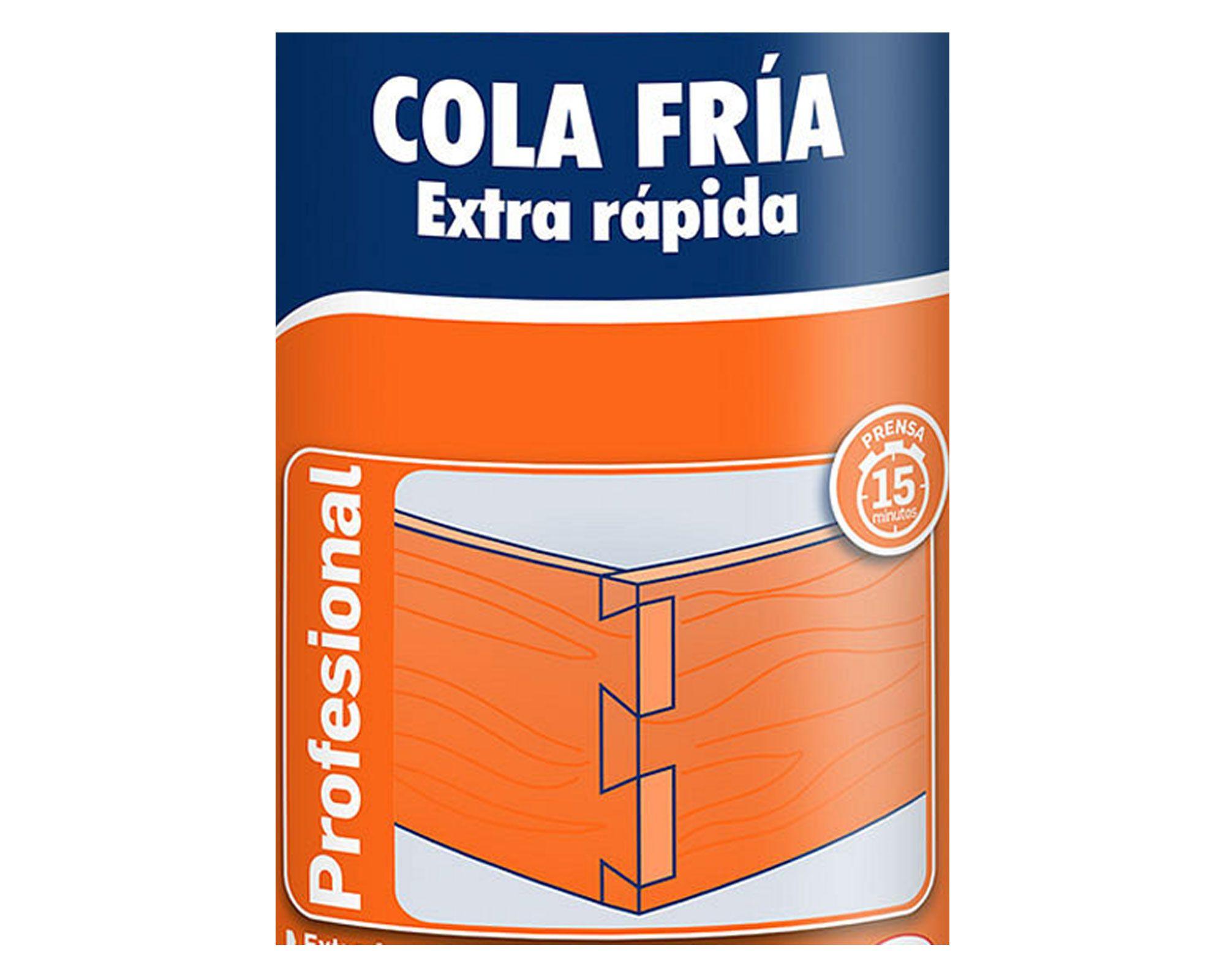 Cola fría 1 kg Profesional Agorex-2