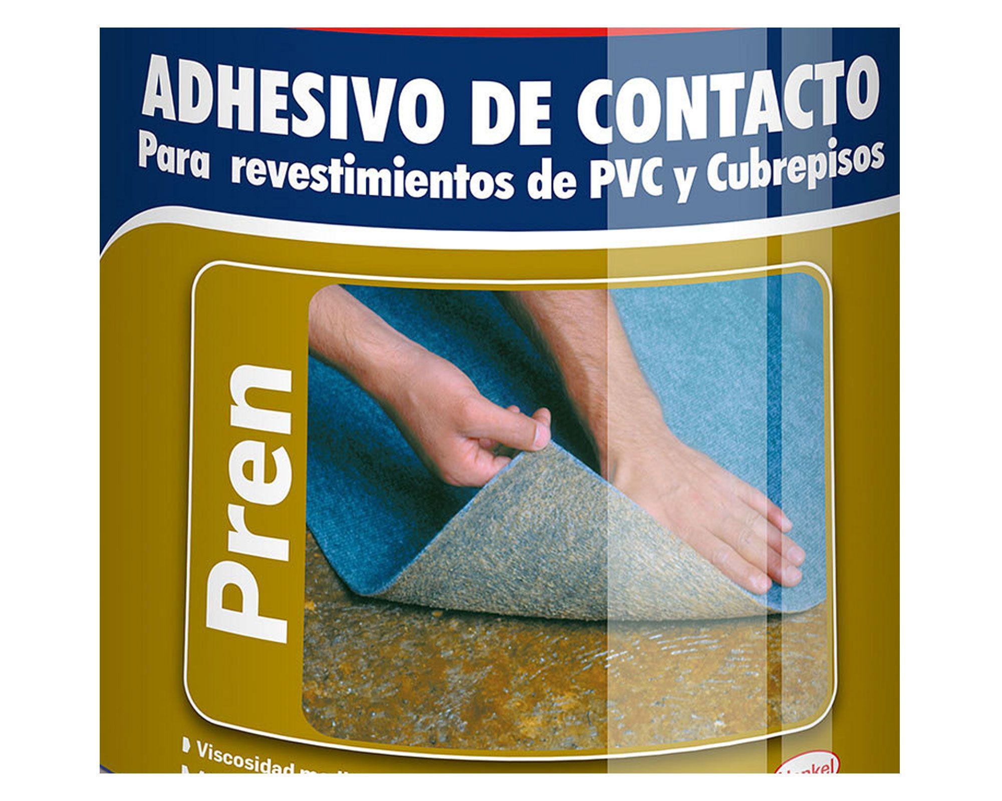 Adhesivo de contacto 1 galón Pren Agorex-2