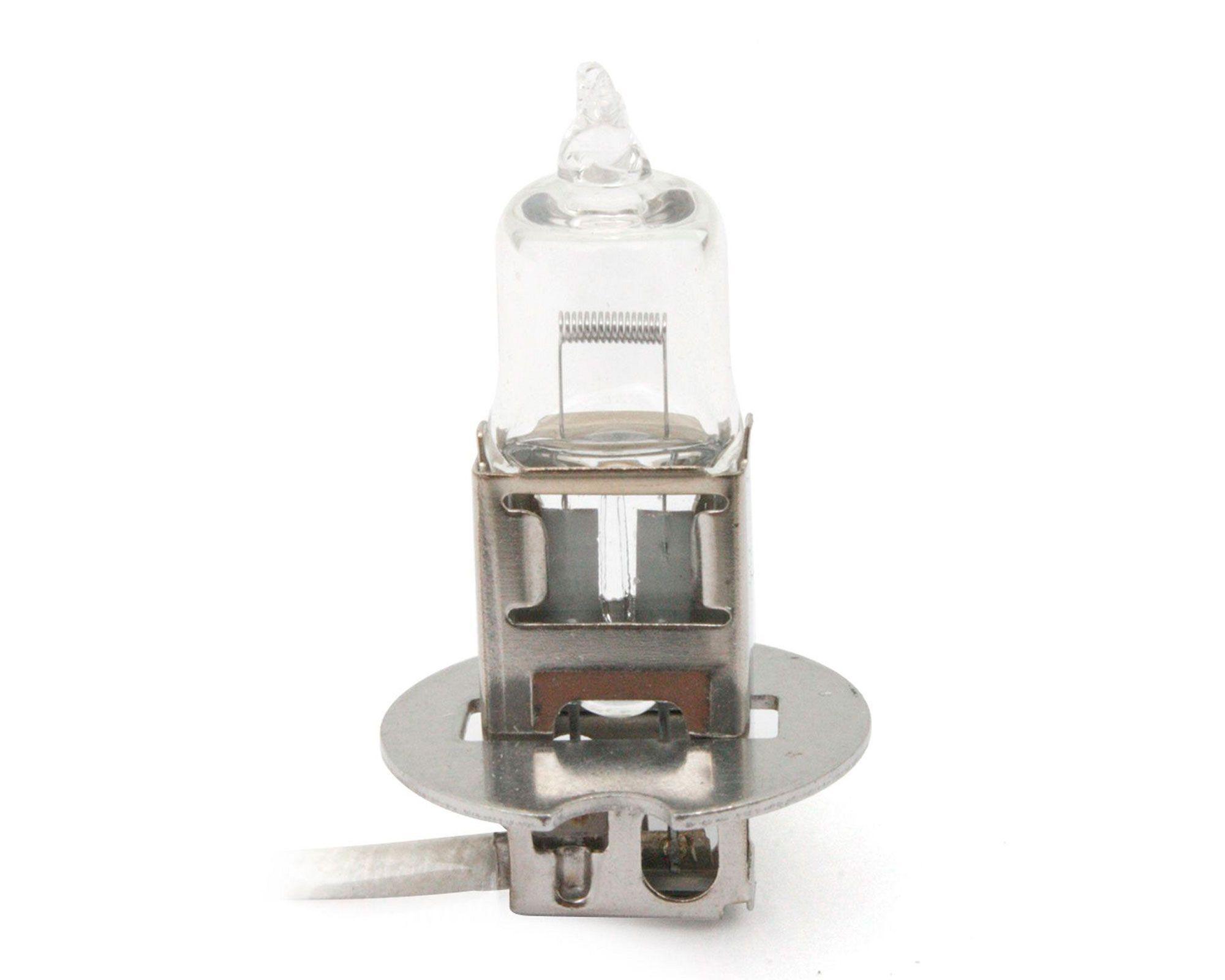 Ampolleta 55W H3 Pure light Bosch-0
