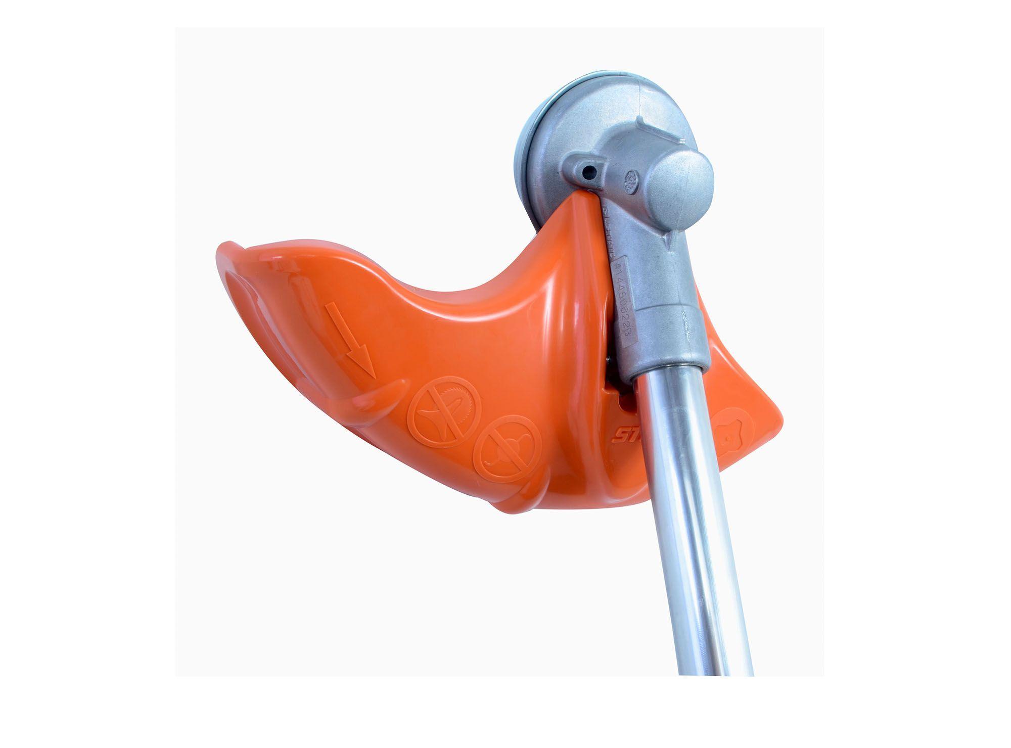 Orilladora combustión 27,2 cc 1,0 HP FS55R Stihl-4