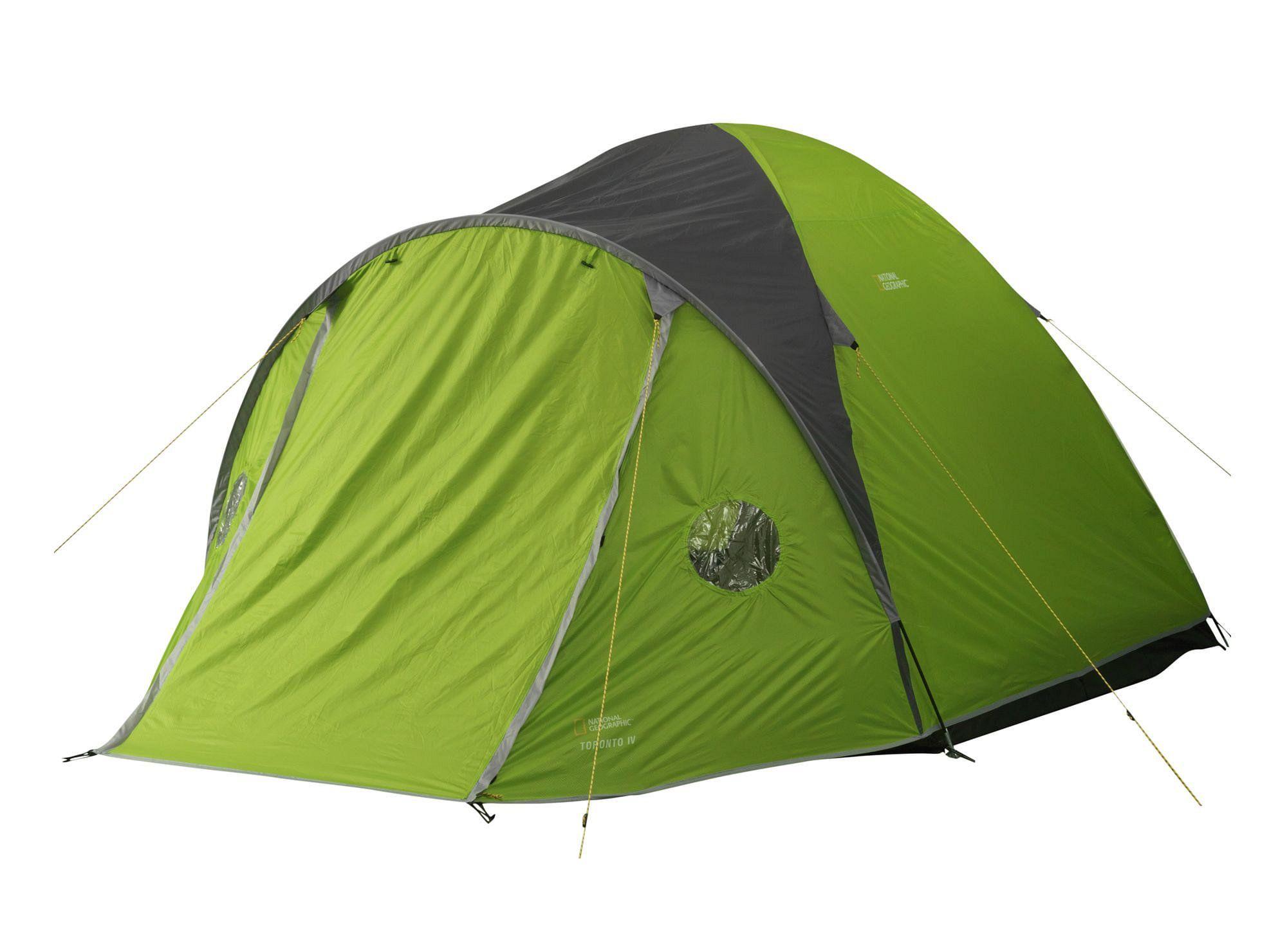 Carpa 4 personas New toronto IV National Geographic-0