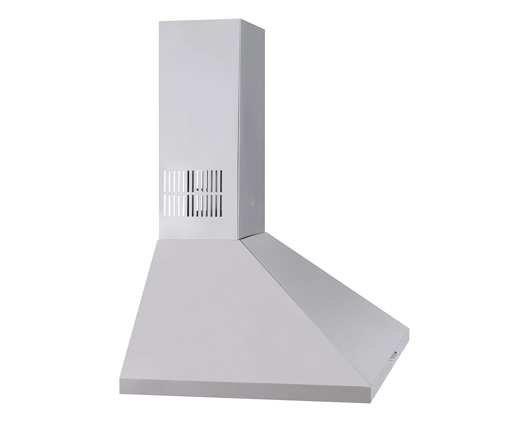 Campana decorativa 195W DBB-60 inox Teka-3