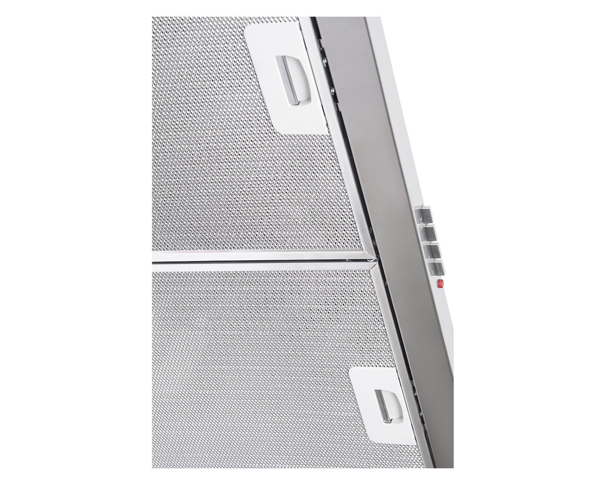 Campana decorativa 195W DBB-60 inox Teka-4