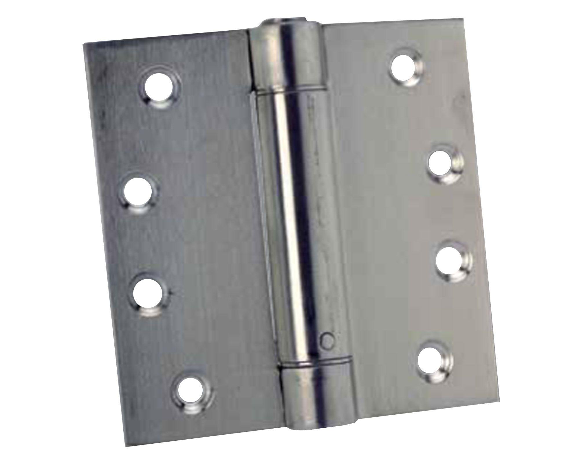 Bisagra acero inoxidable Lioi-0