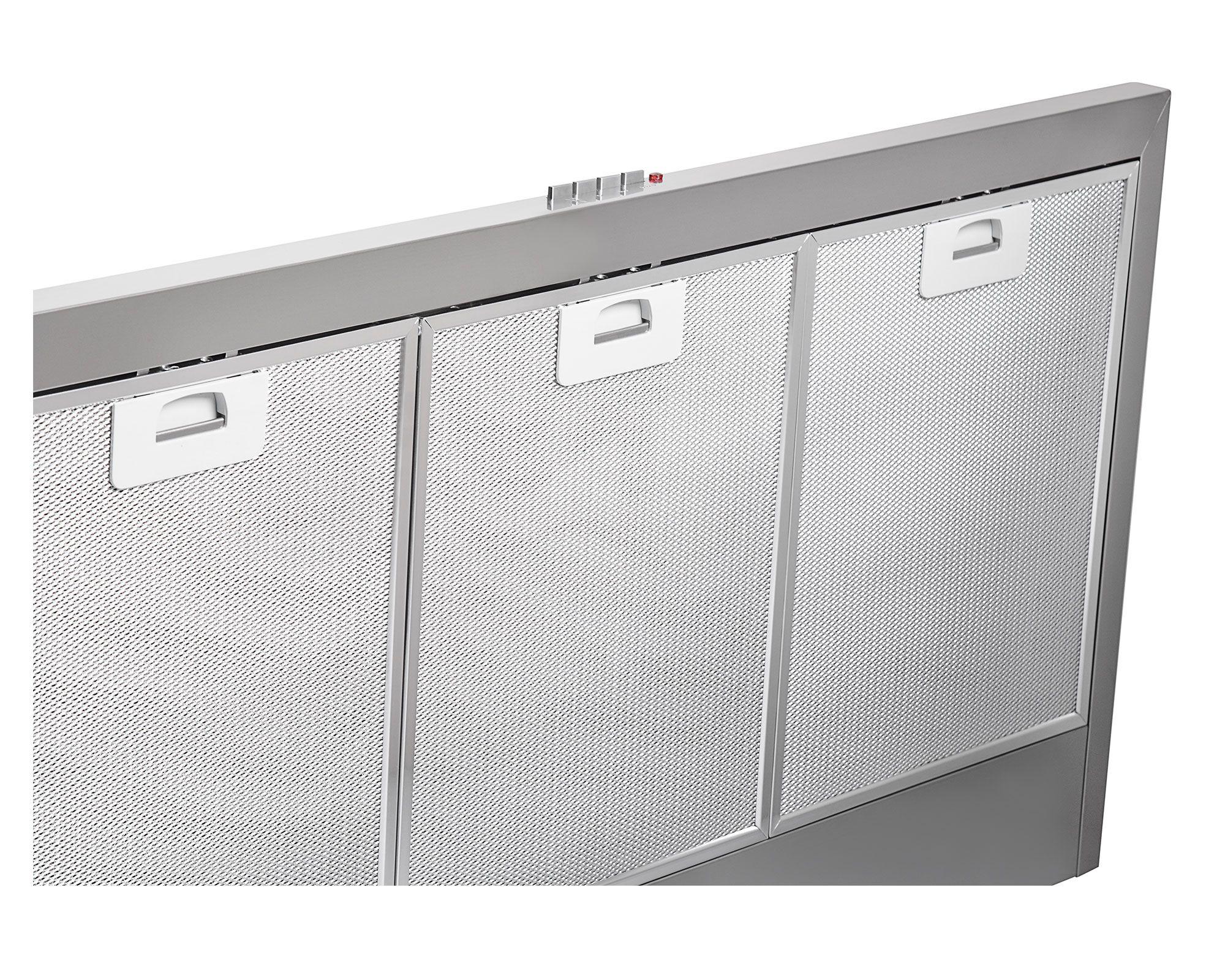 Campana decorativa 155W DBB-90 inox Teka-4