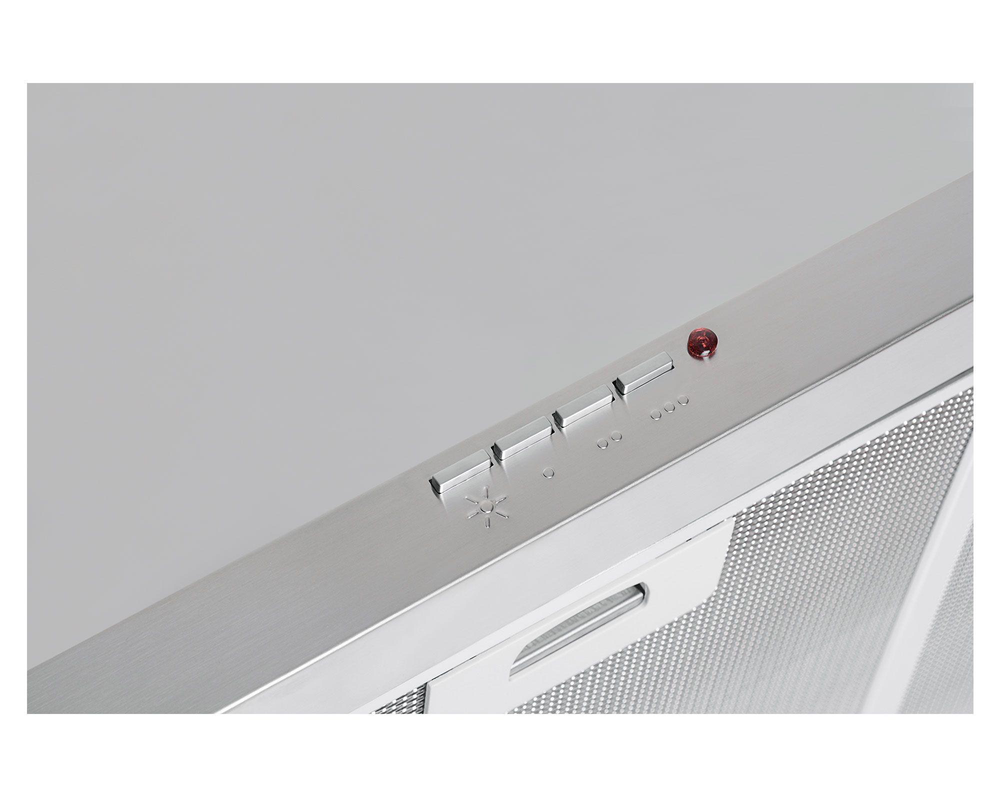 Campana decorativa 155W DBB-90 inox Teka-3