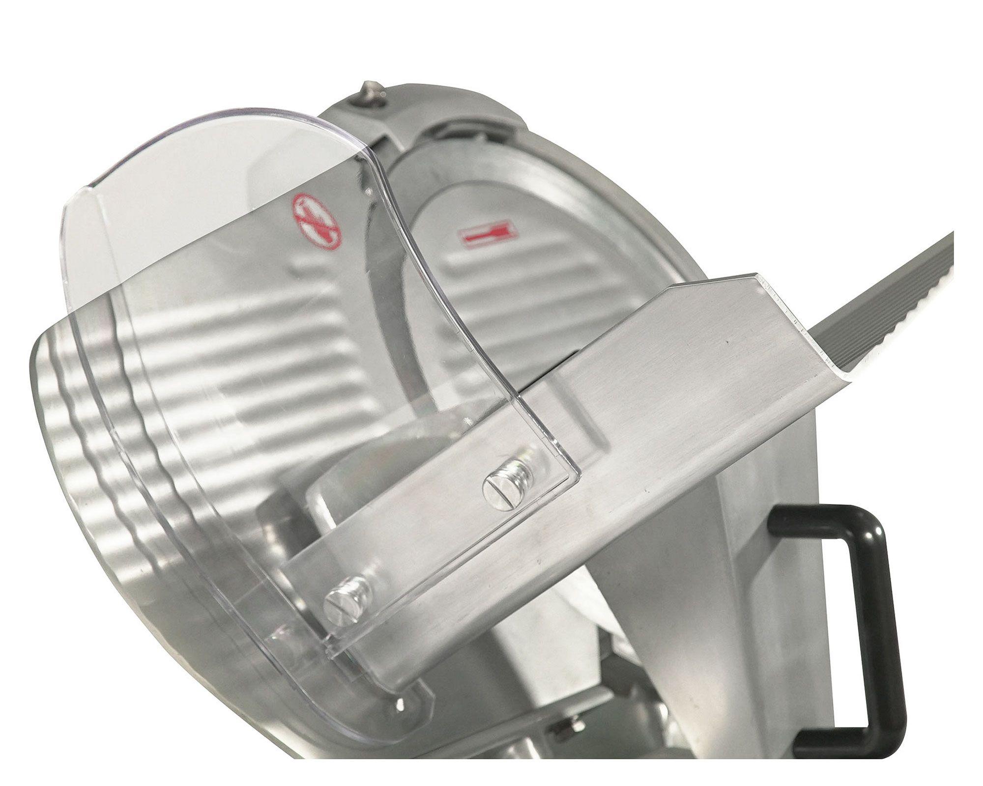 Cortadora de cecinas HBS220 Maigas-4