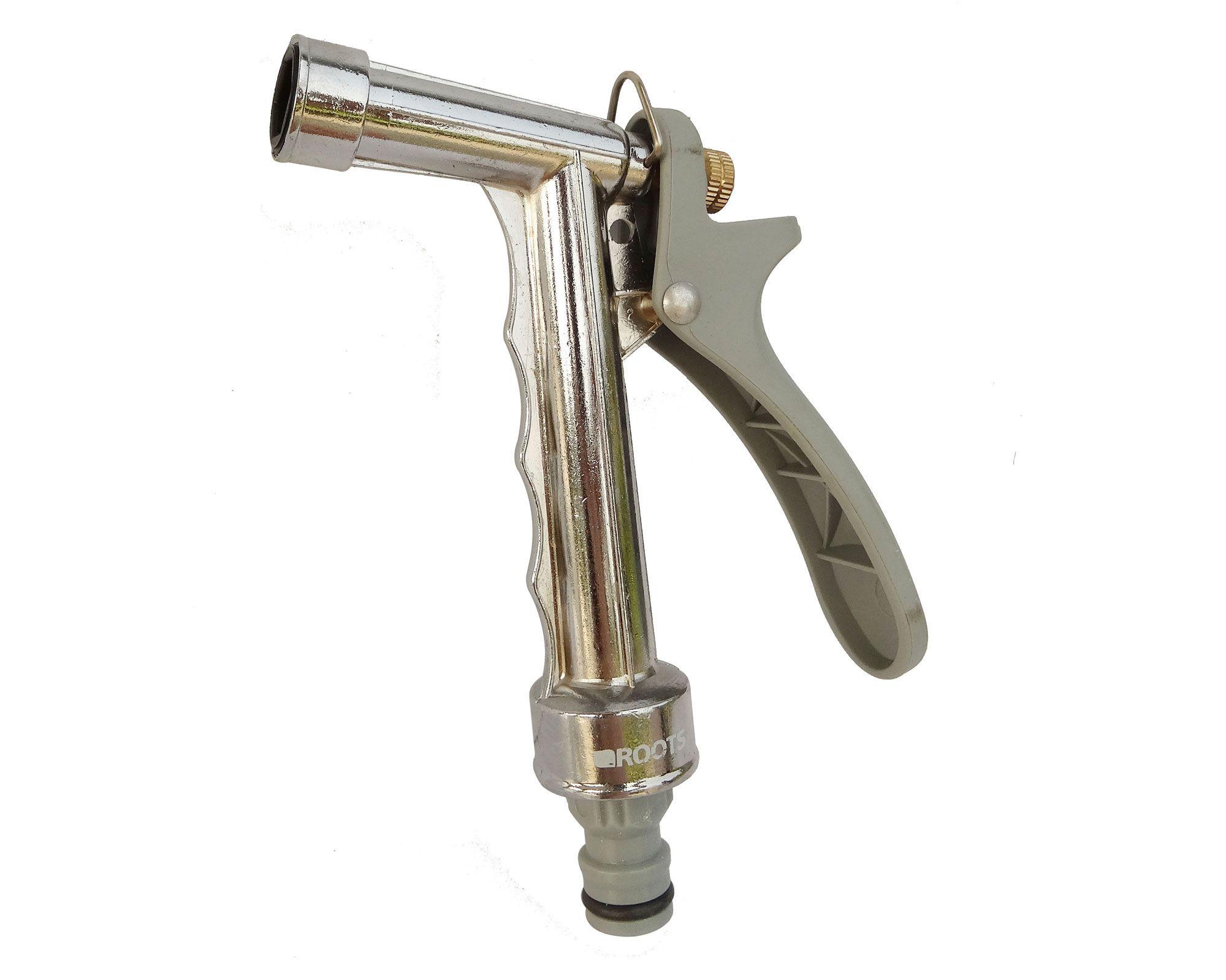 Pistola 1/2'' grande Roots-0