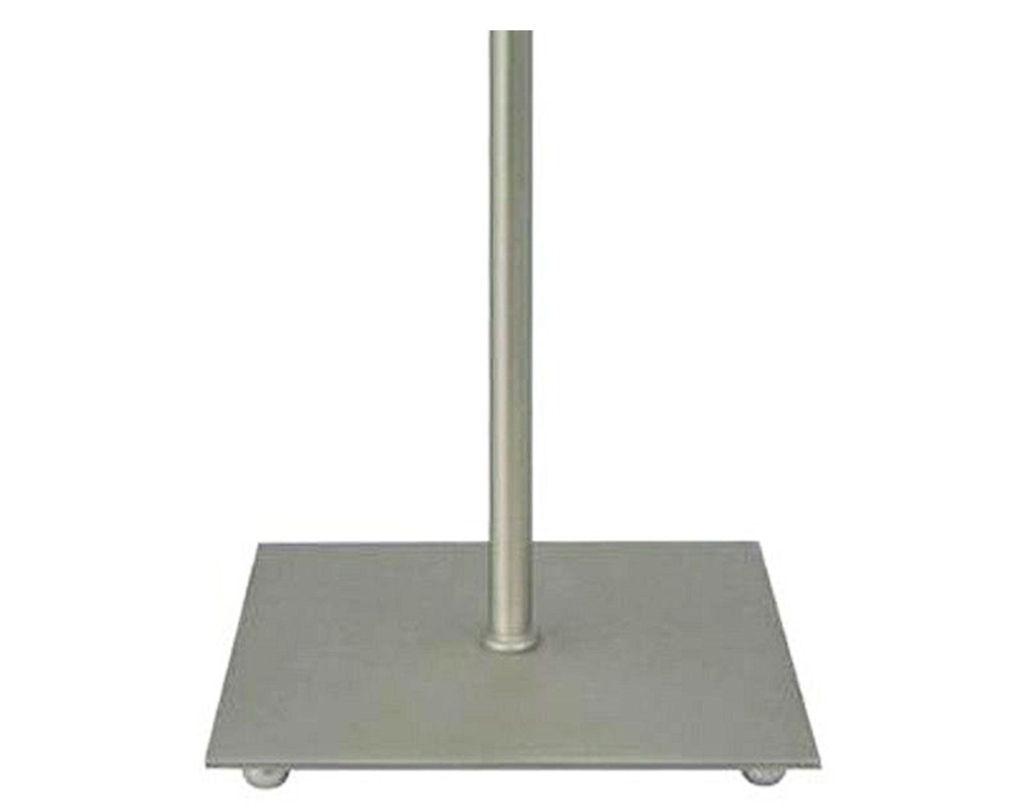 Lámpara sobremesa 1L 60W E27 T111121 marfil Abitare-2