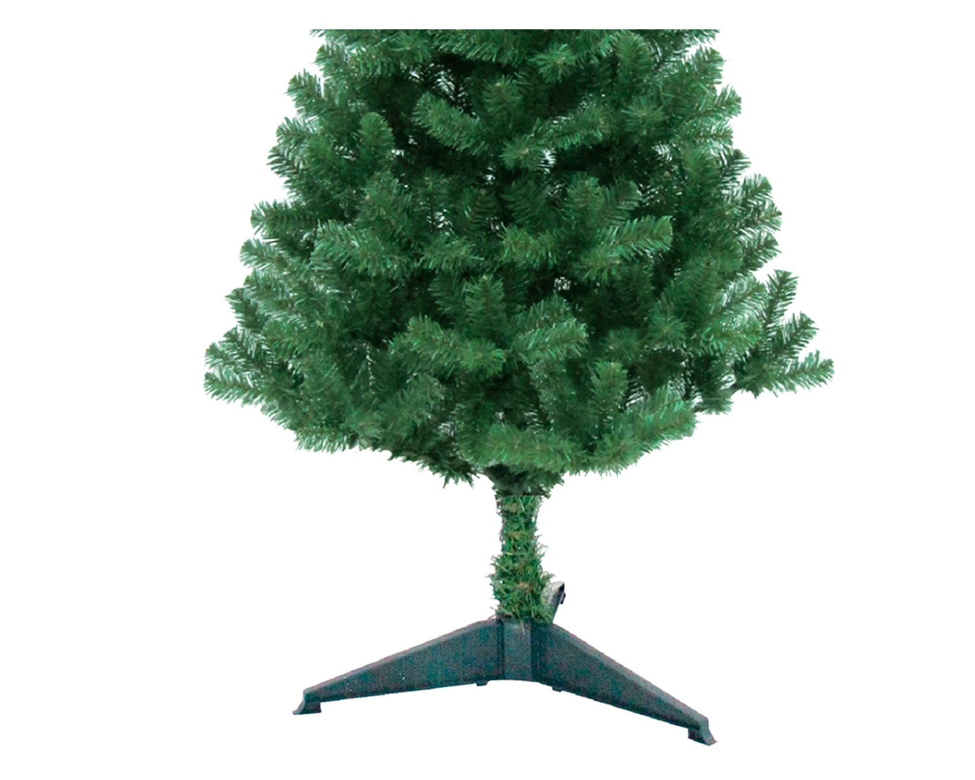 Árbol de navidad 1,5 m tradicional 360 ramas-3