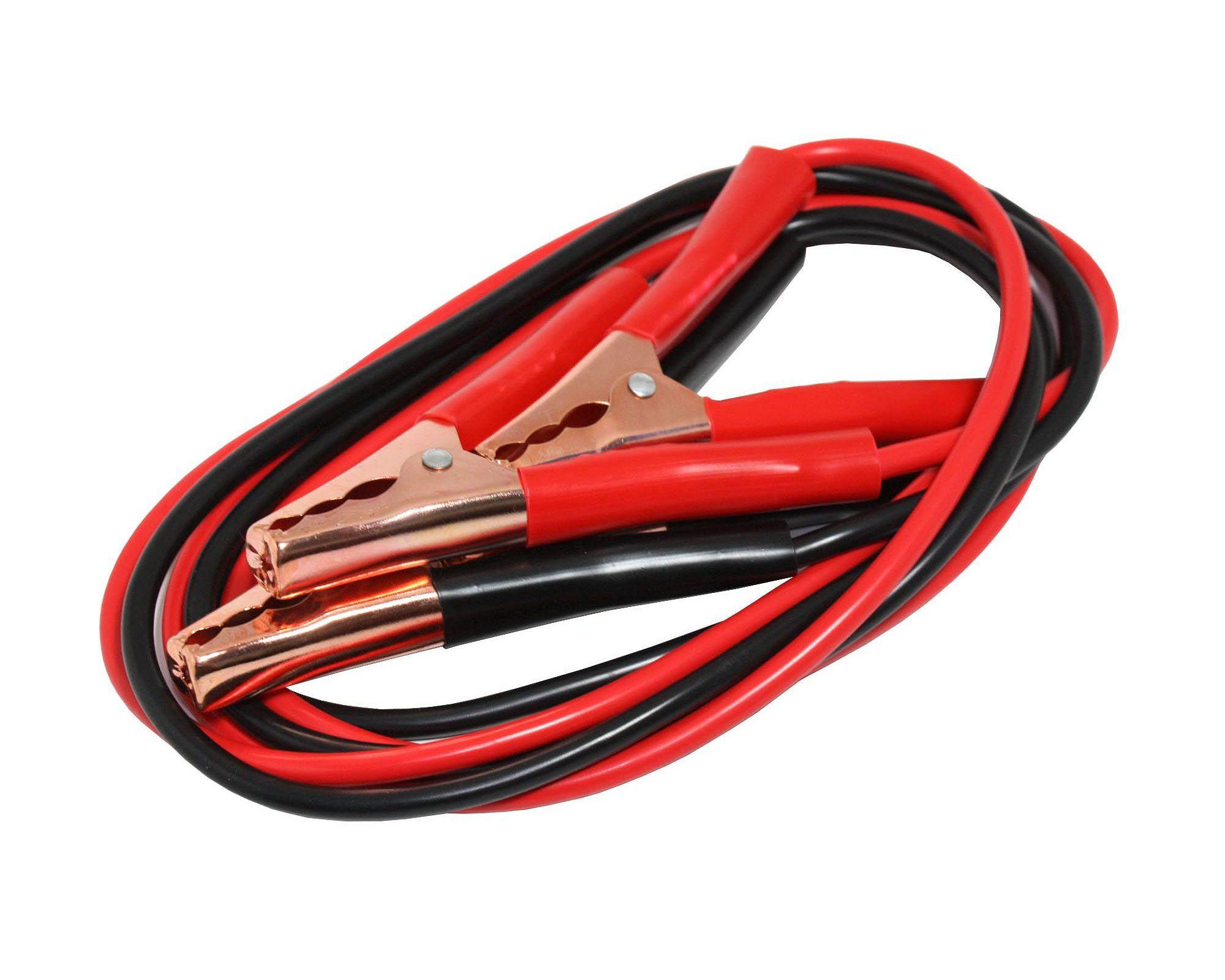 Cable roba corriente 200 Ah 2,5 m S4N40 Datrak-0