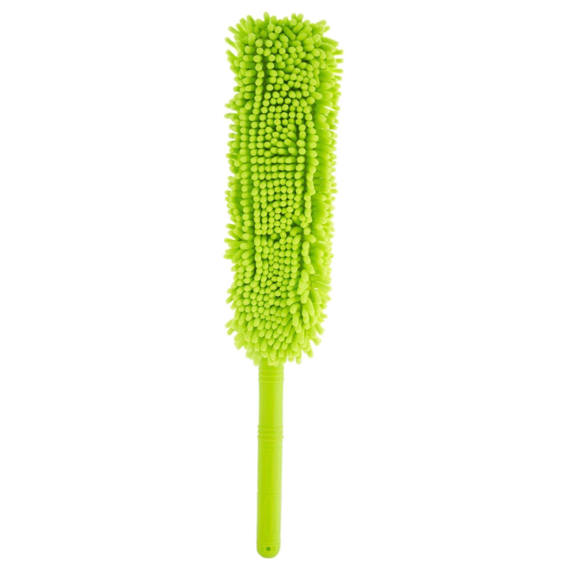 Plumero 11x62cm auto lavable microfibra. Datrak-1