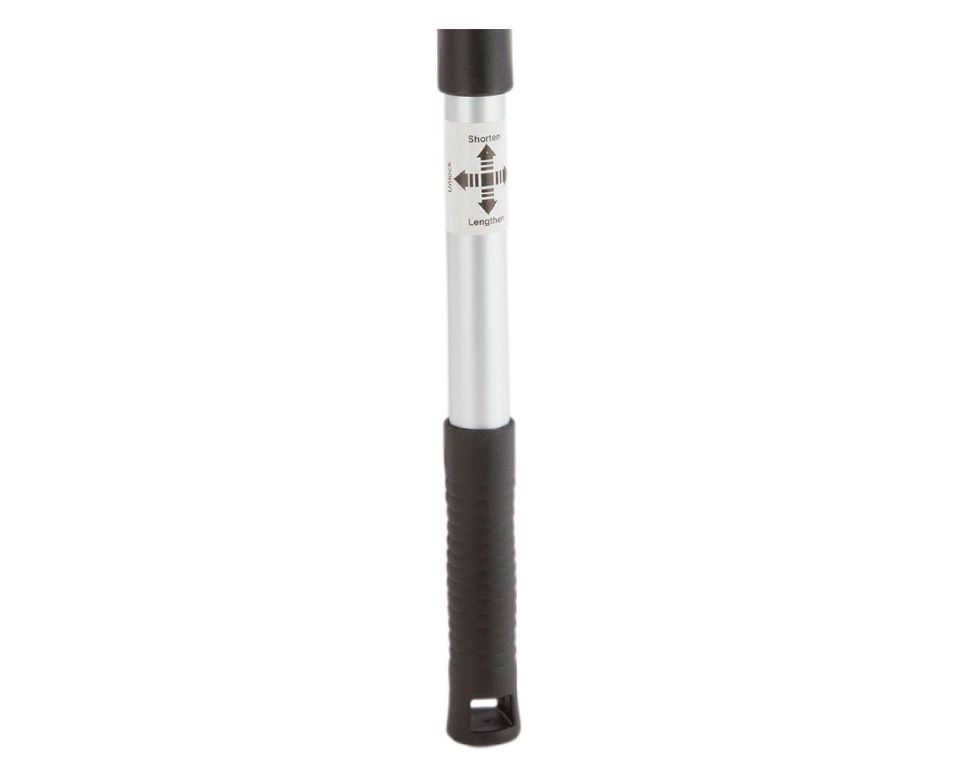 Escurridor extensible aluminio Datrak-2