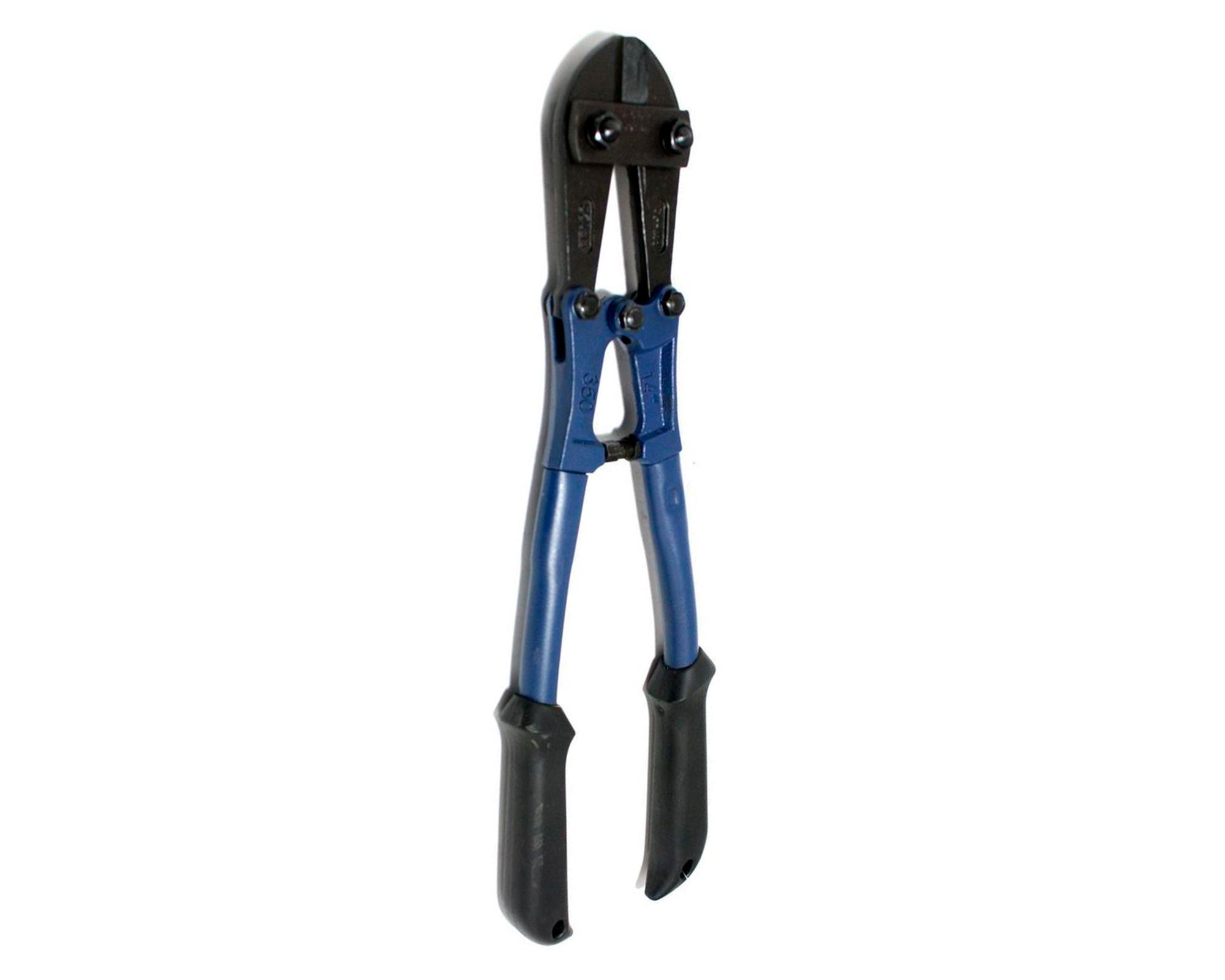 Napoleón o tijera cortapernos 14'' Robust-0