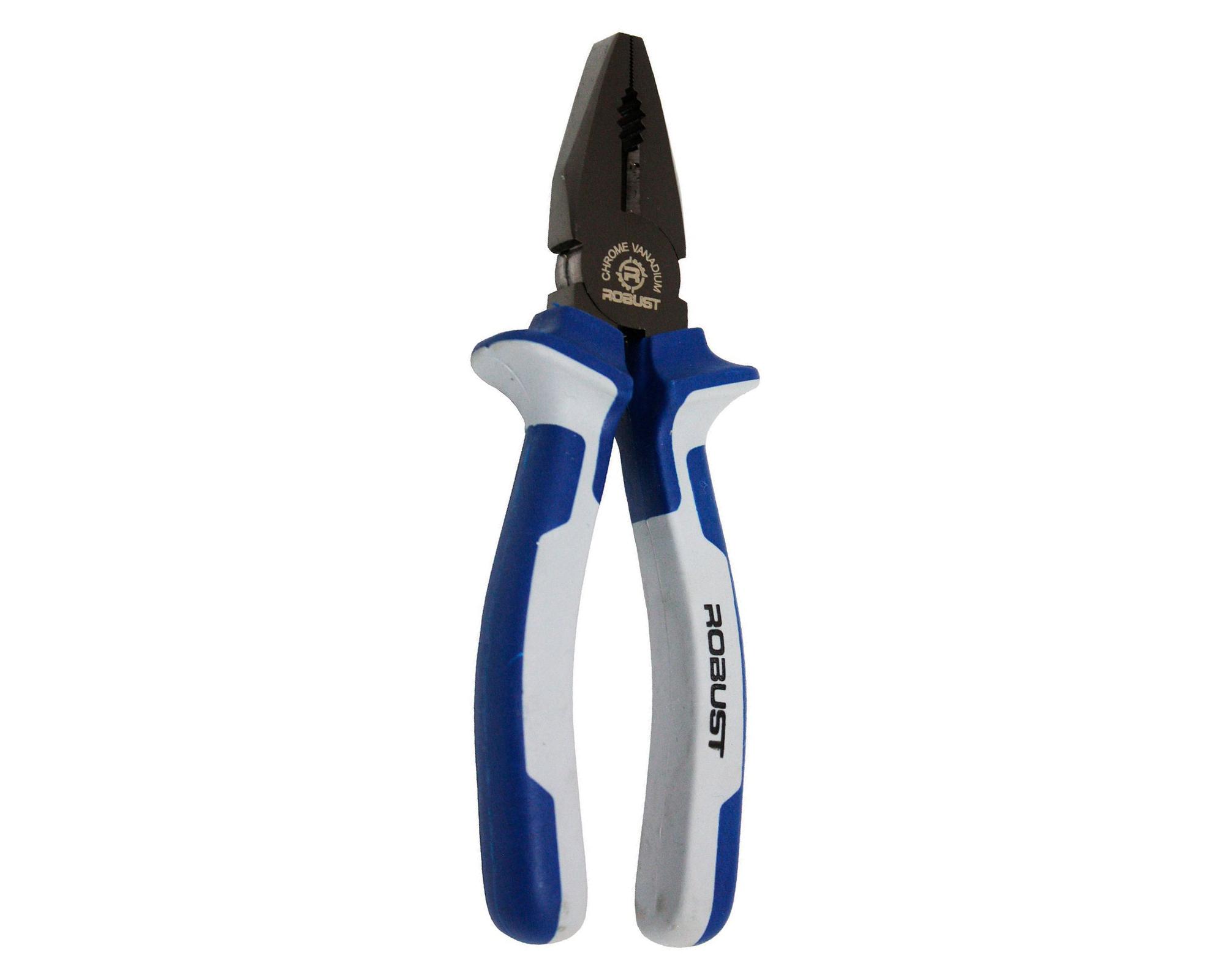 Alicate universal 7'' Robust-0