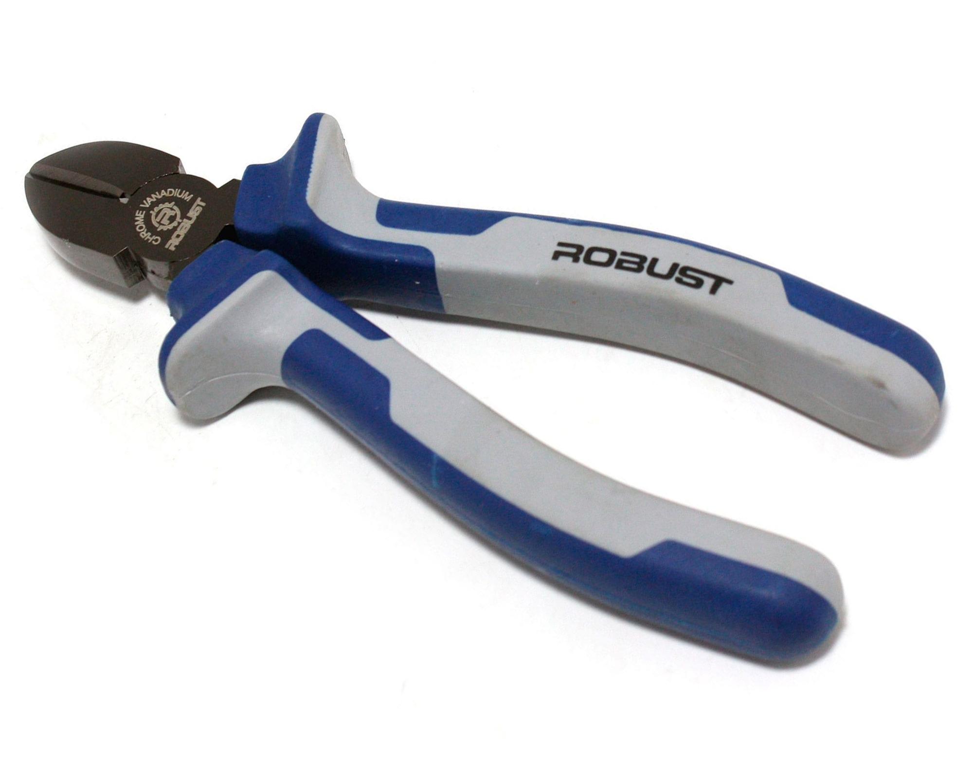 Alicate de corte 6'' Robust-1