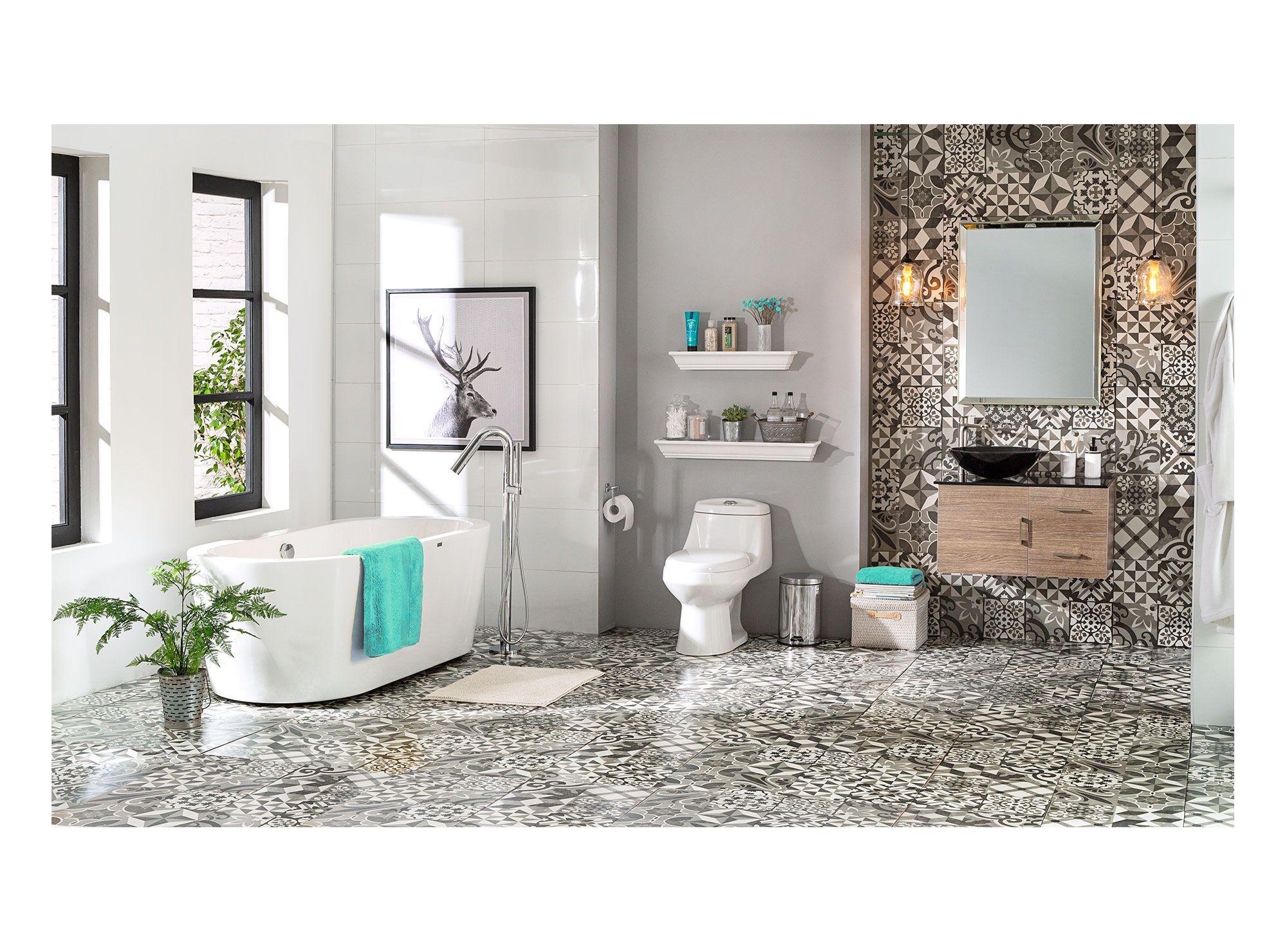 Mueble vanitorio 74 cm Milán Vessanti-3