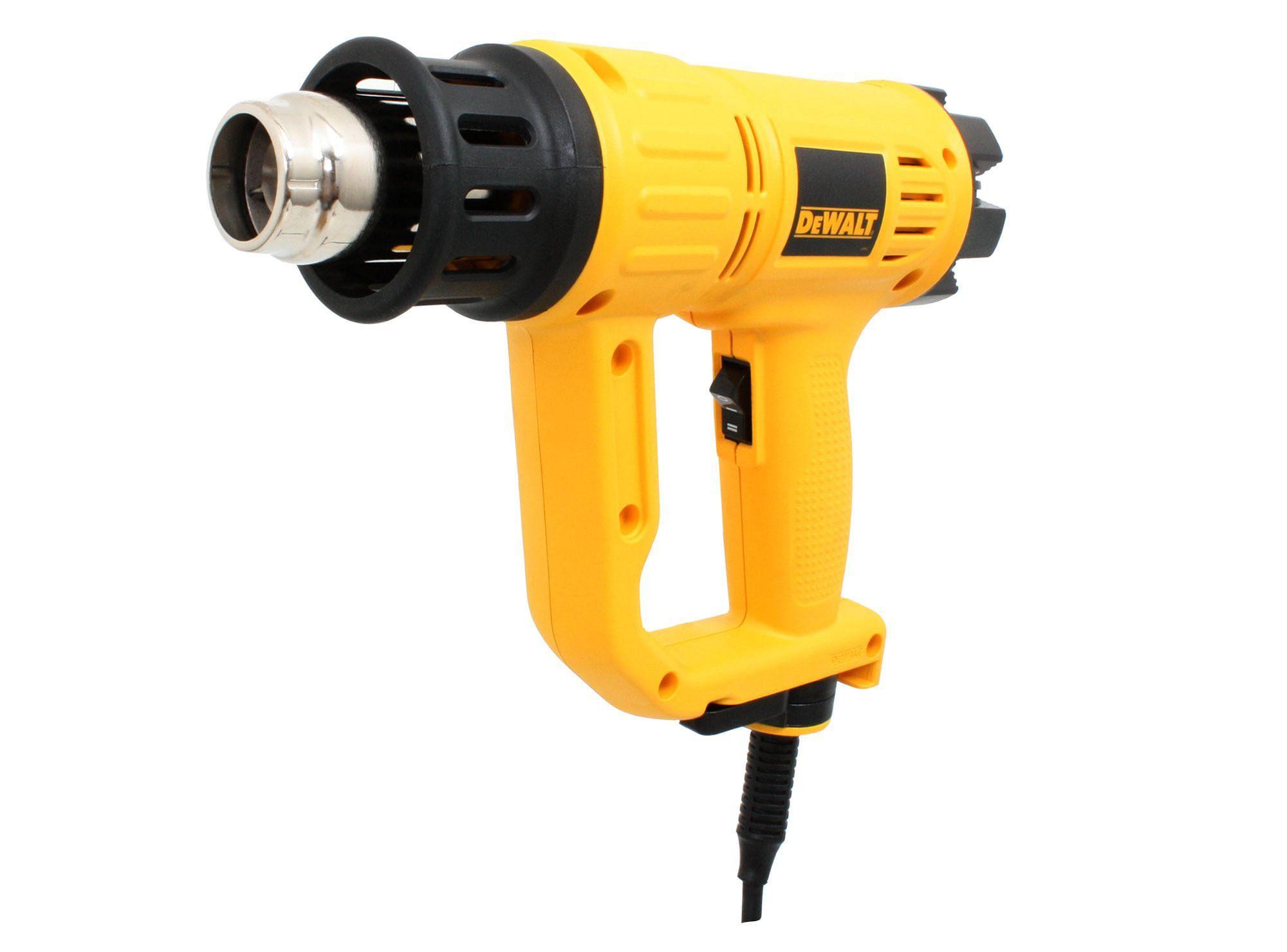 Pistola de calor 2000W D26411 Dewalt-0