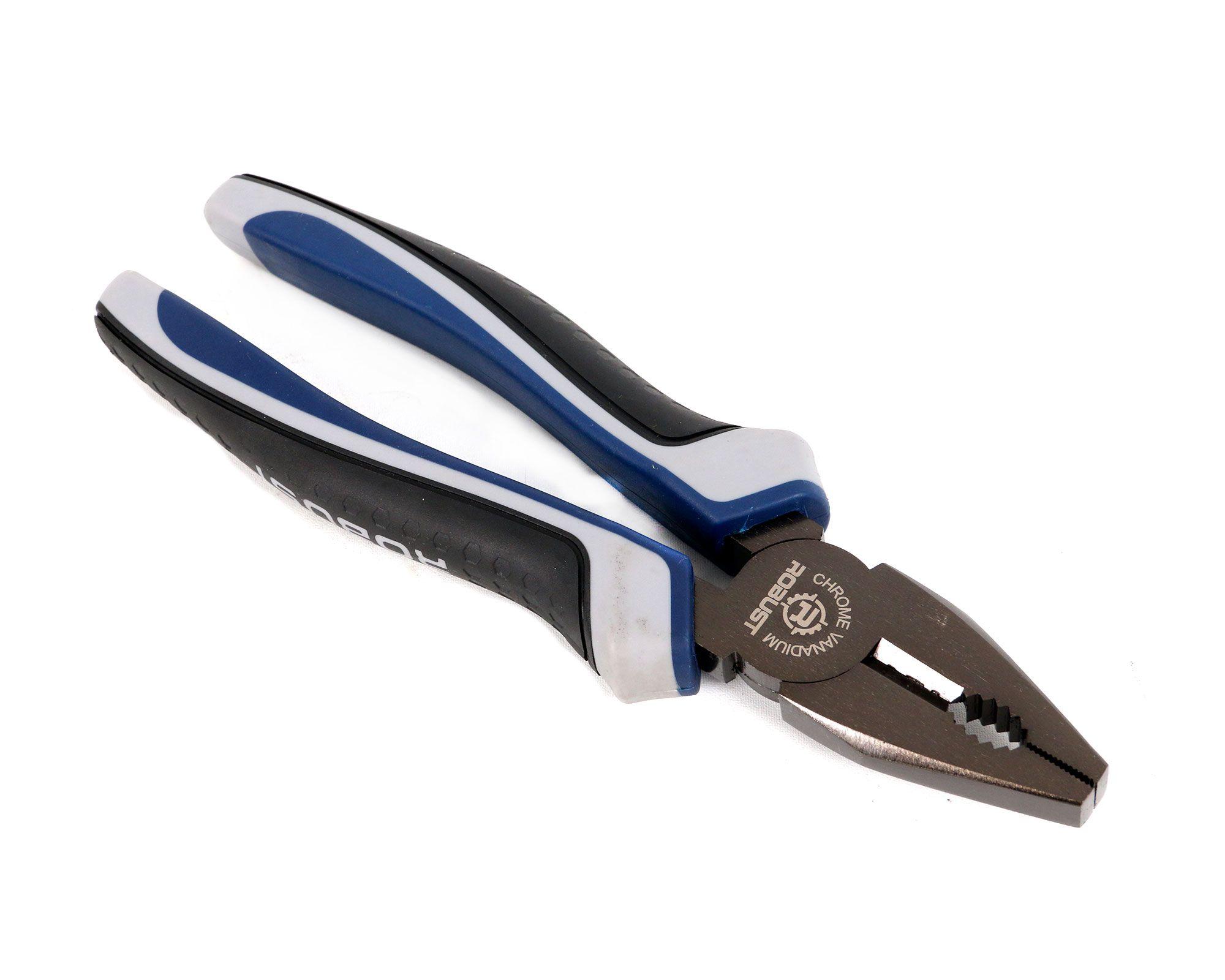 Set herramientas 3 piezas Robust-2