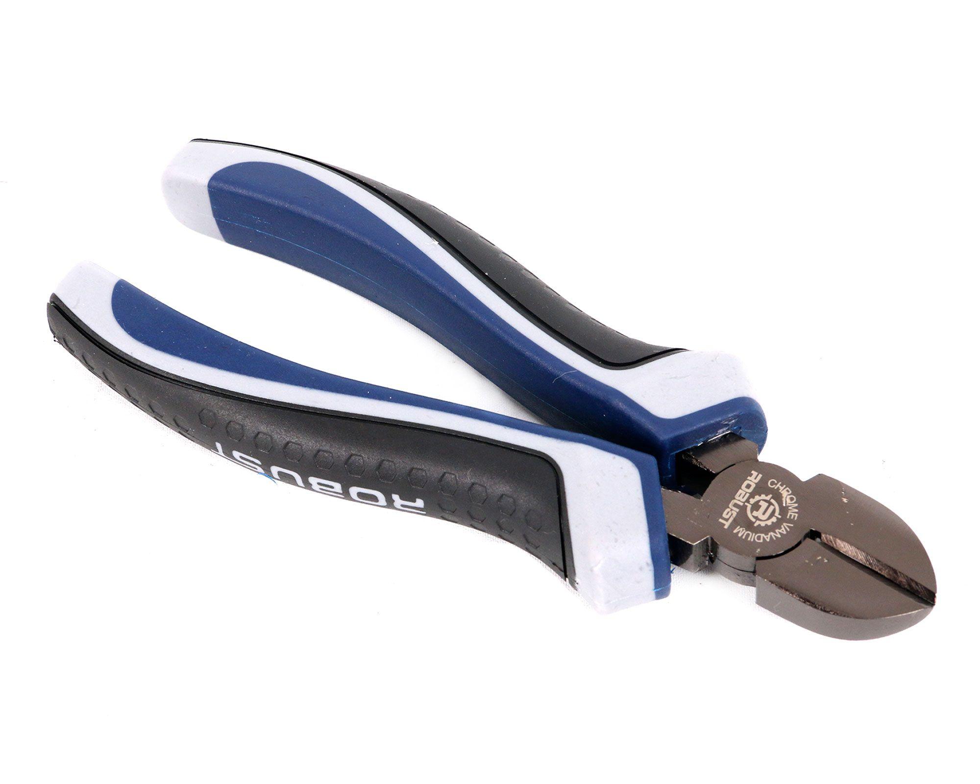 Set herramientas 3 piezas Robust-1