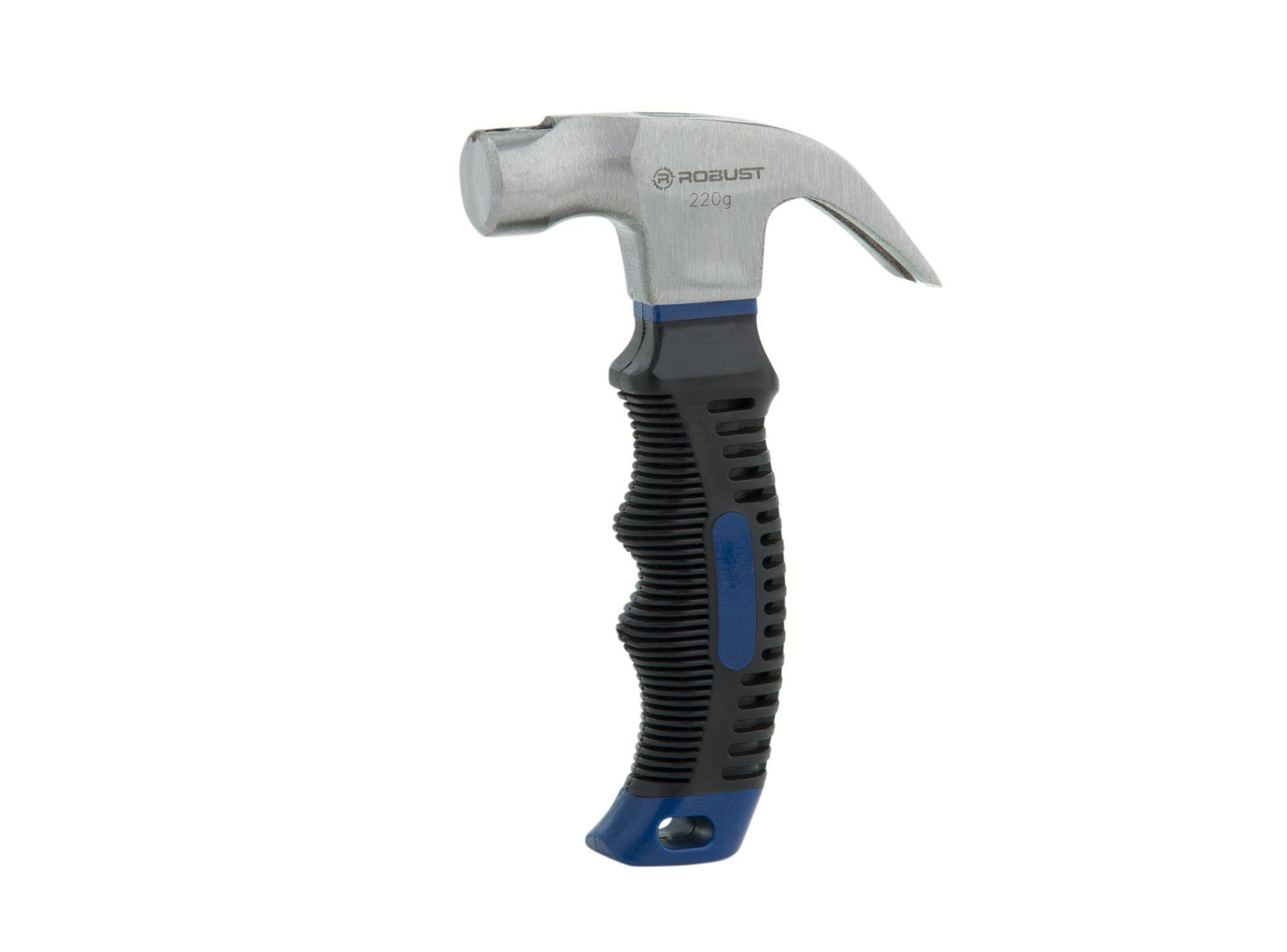 Martillo galponero 0,22 kg Robust-0