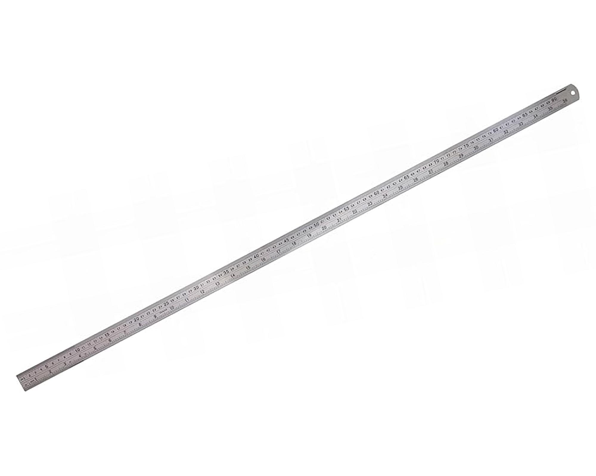 Regla metálica 90cm RU047-N Robust-0