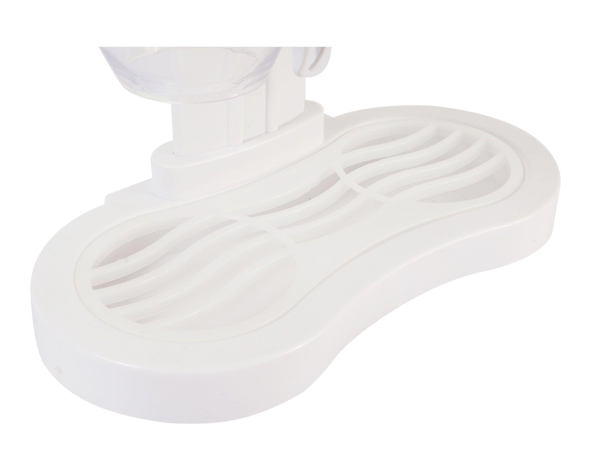 Dispensador cereal 6 litros doble Cotidiana-3