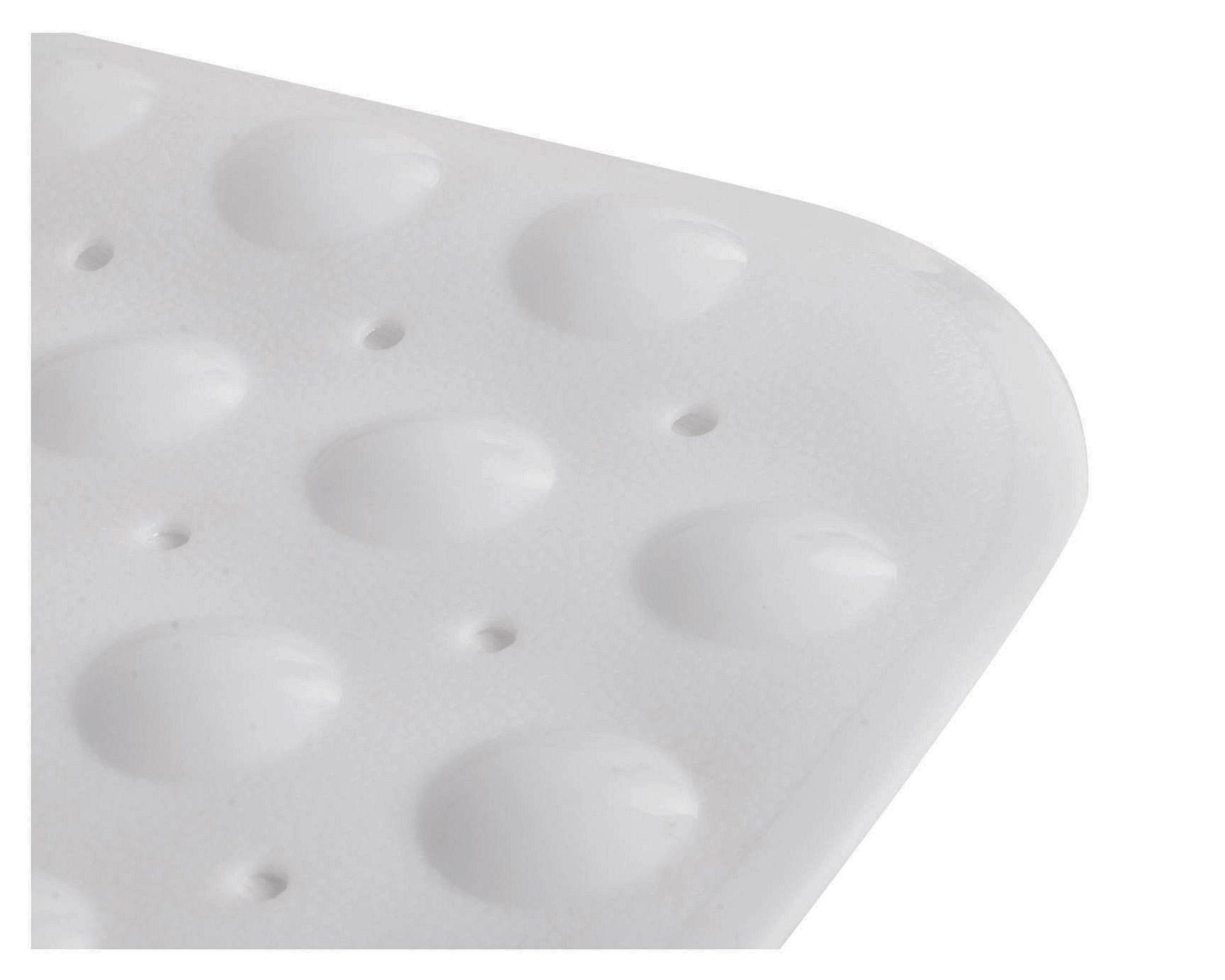 Antideslizante 71x37 cm blanco-5