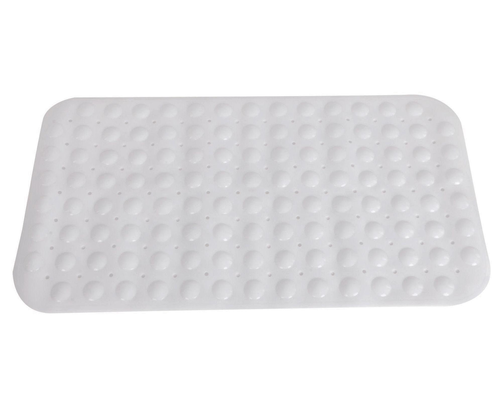 Antideslizante 71x37 cm blanco-3