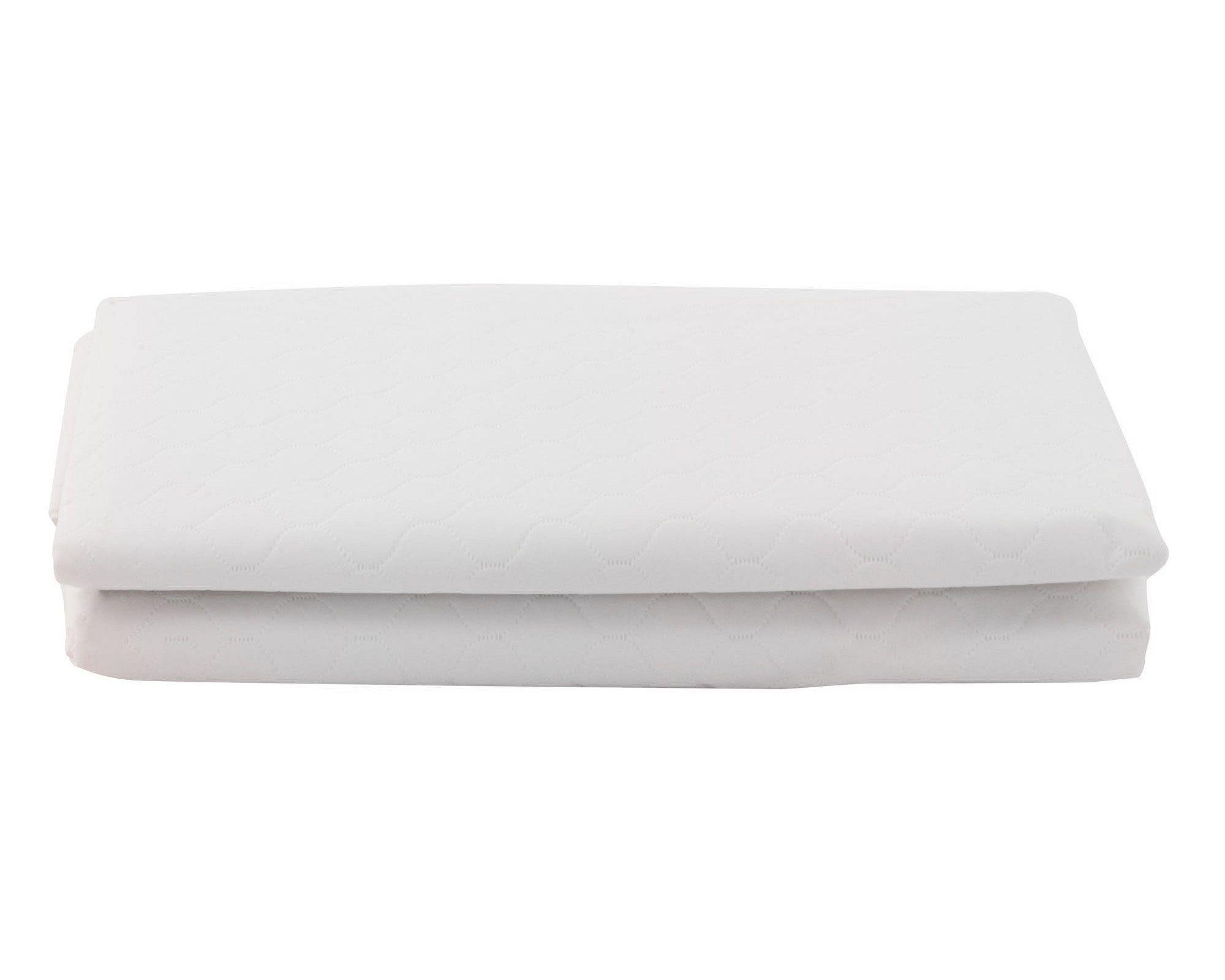 Protector mesa 230x170 cm blanco Cotidiana-0