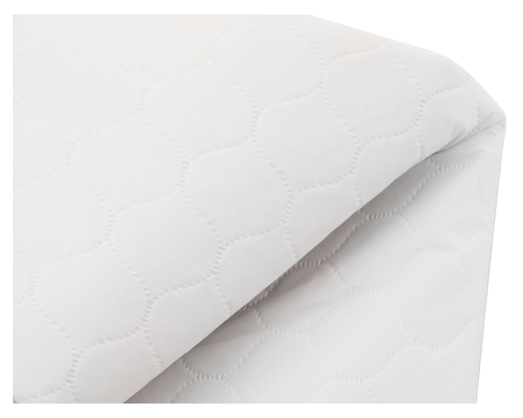 Protector mesa 230x170 cm blanco Cotidiana-2