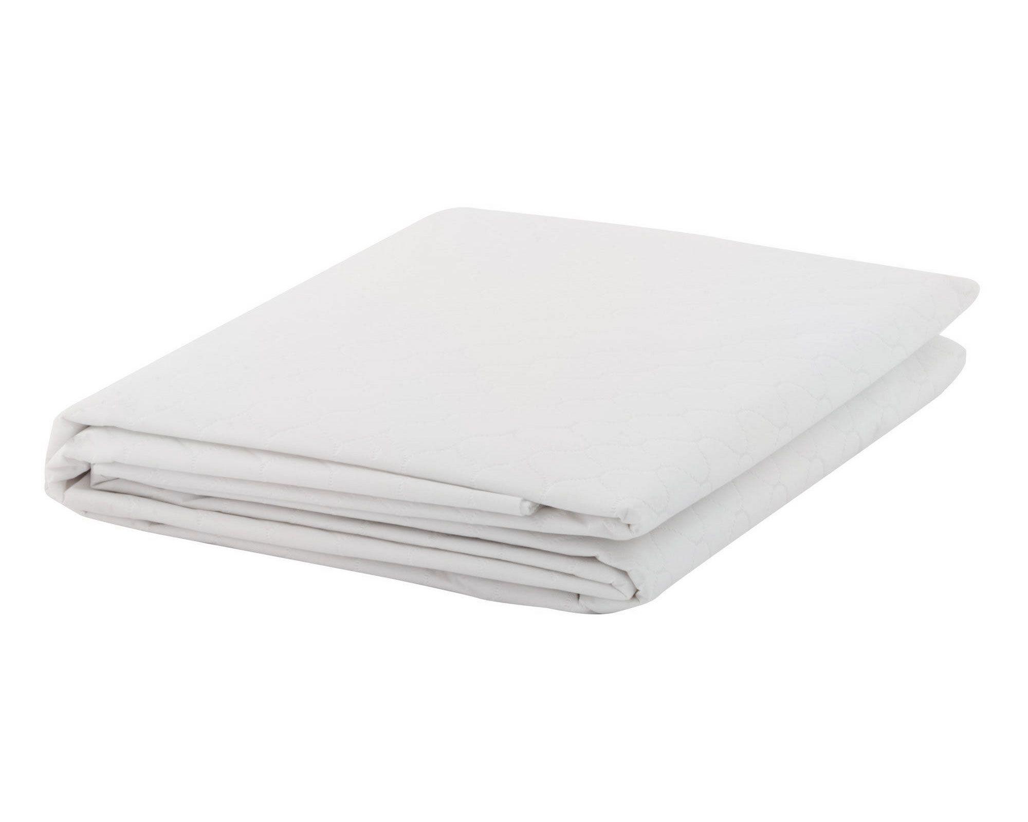 Protector mesa 230x170 cm blanco Cotidiana-1