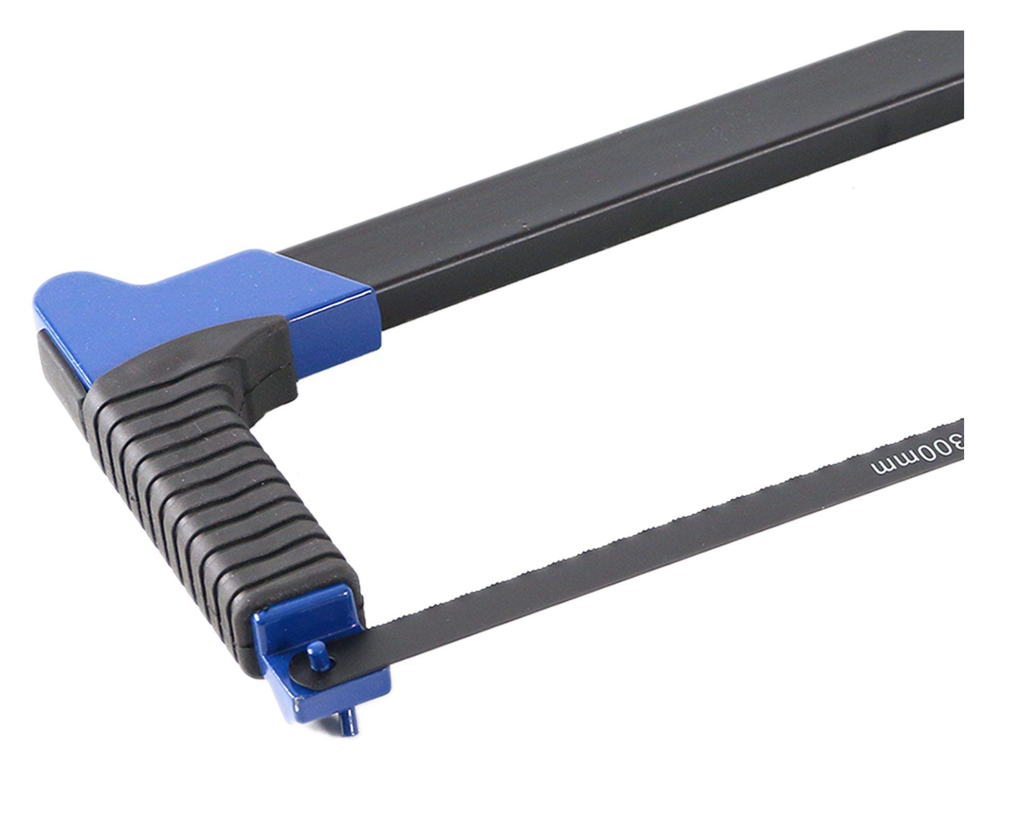 Arco de sierra reforzado 12'' Robust-2